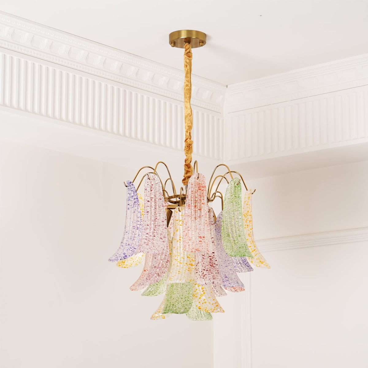 Hunelor Chandelier
