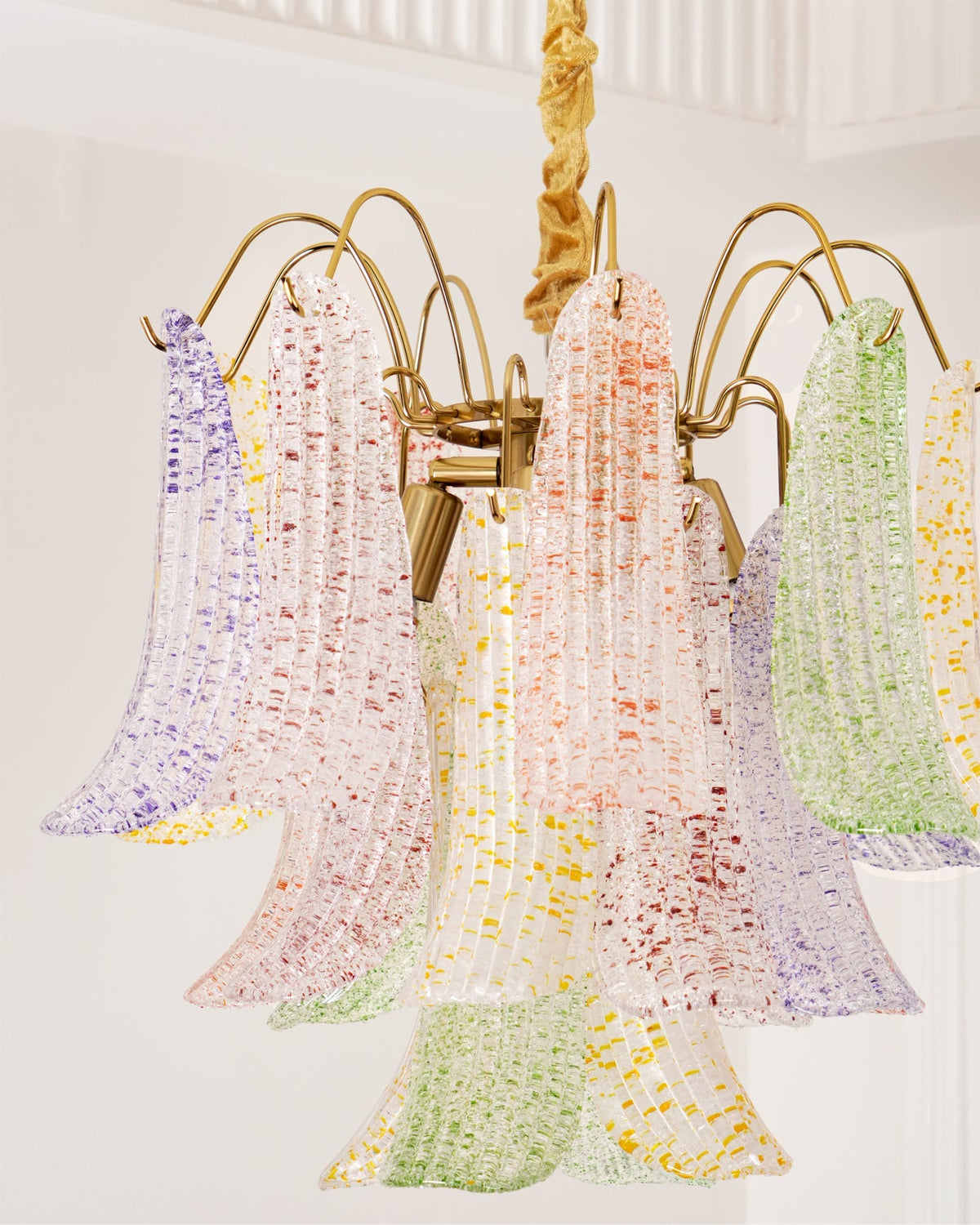 Hunelor Chandelier