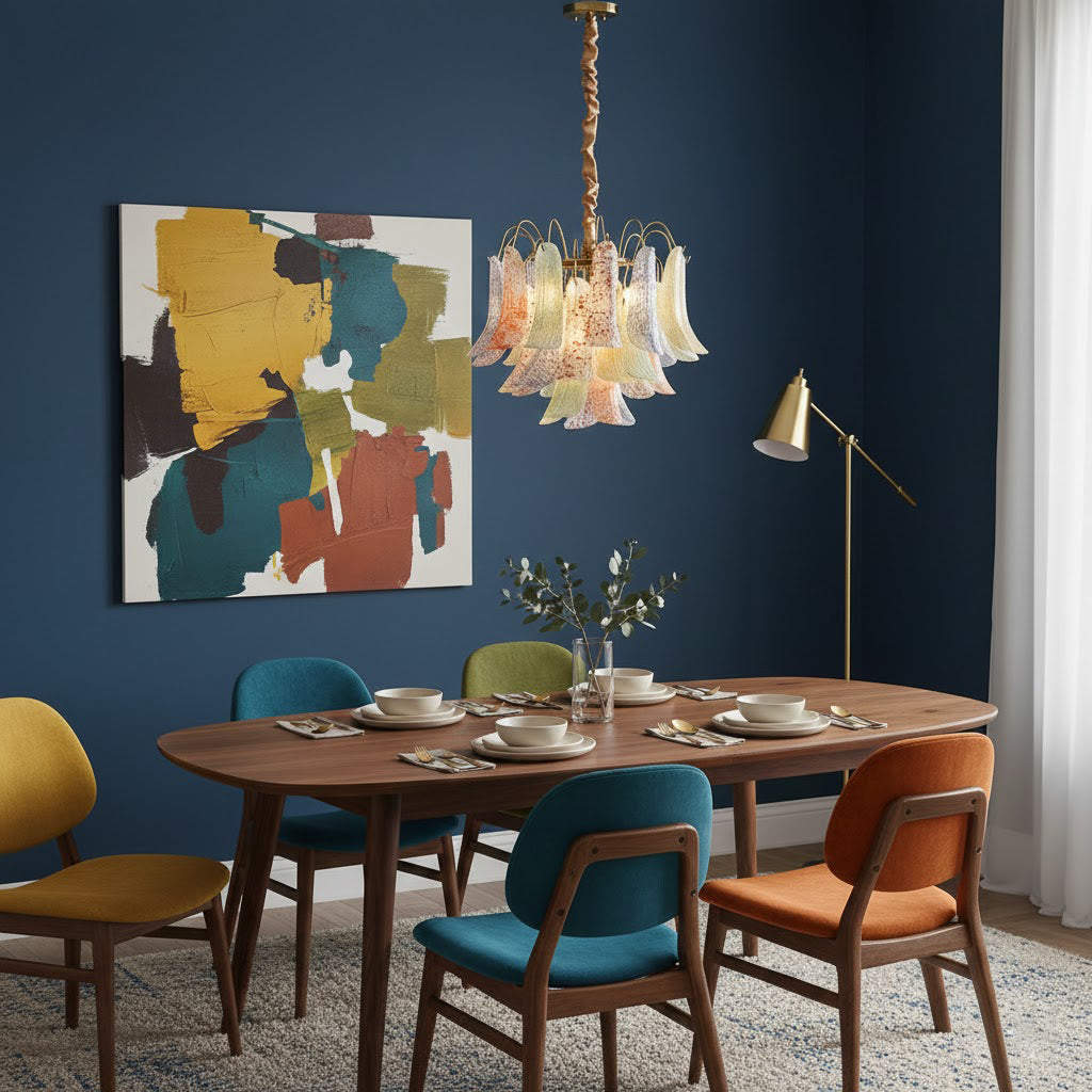Hunelor Chandelier