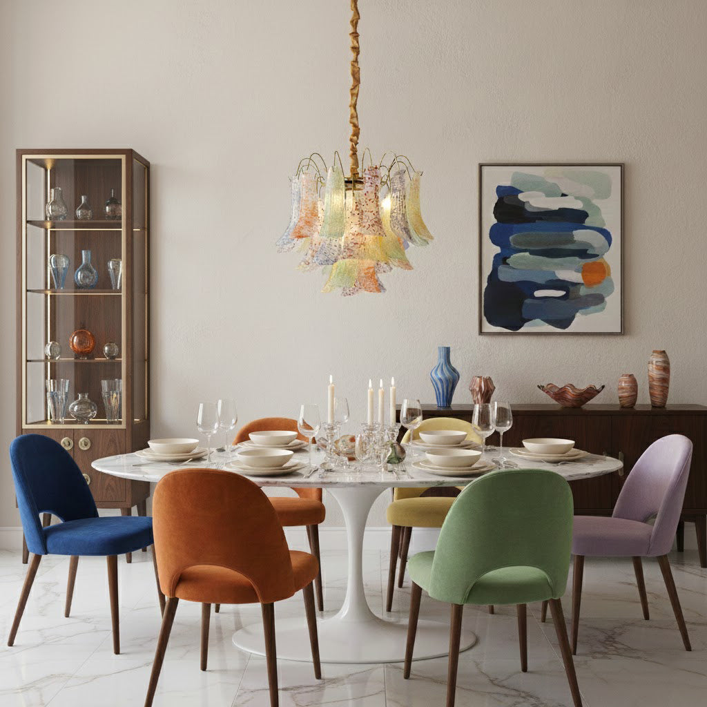 Hunelor Chandelier