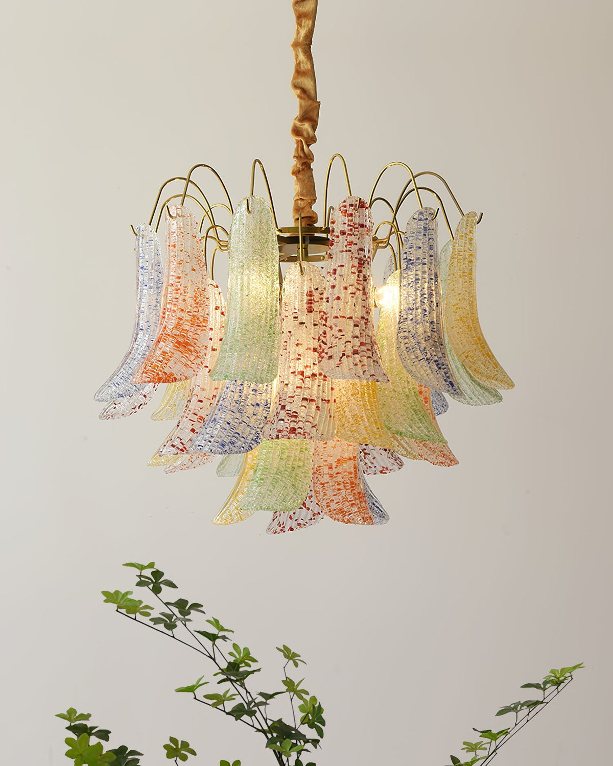 Hunelor Chandelier
