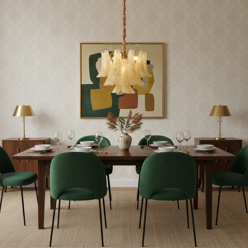 Hunelor Chandelier
