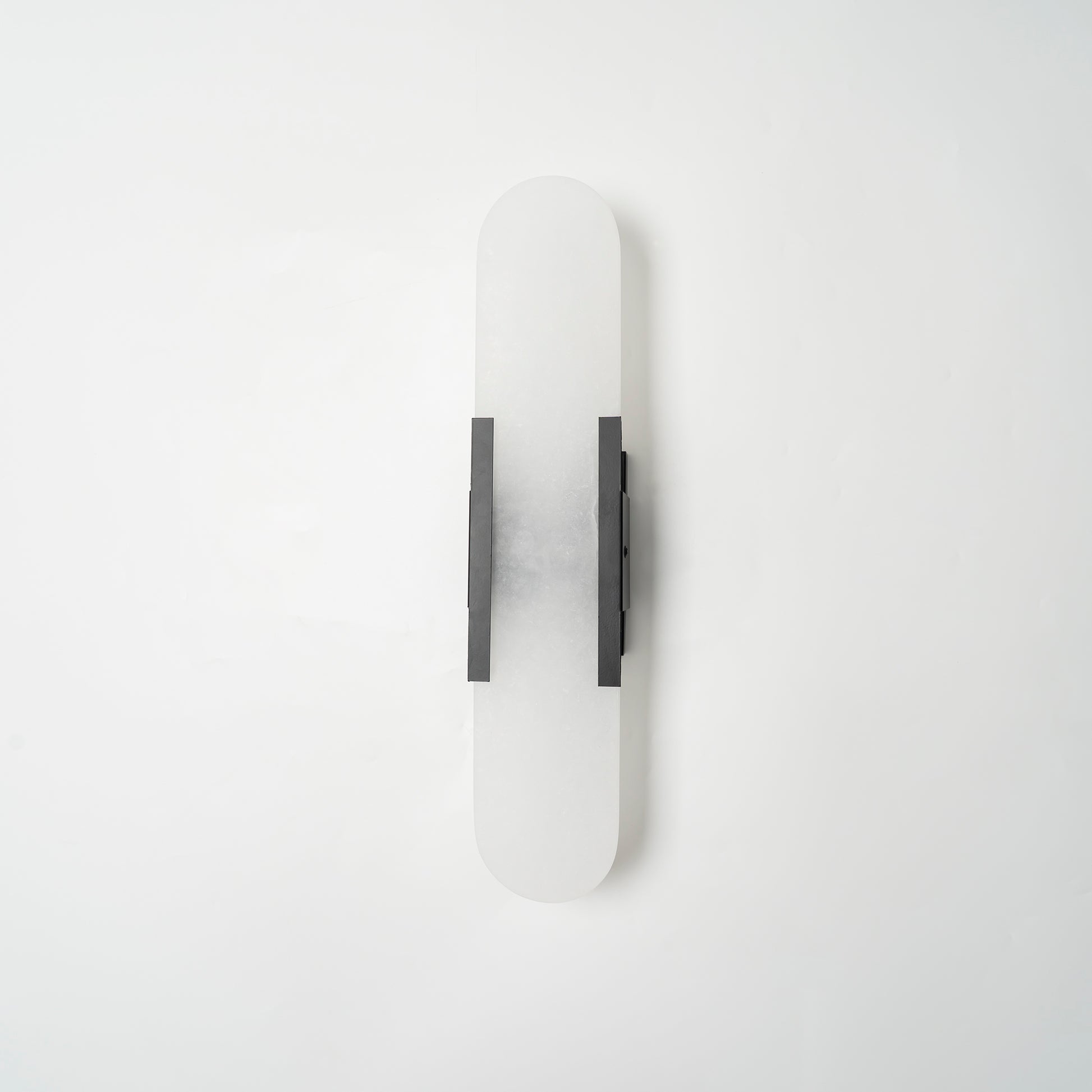 Marce Alabaster Wall Light