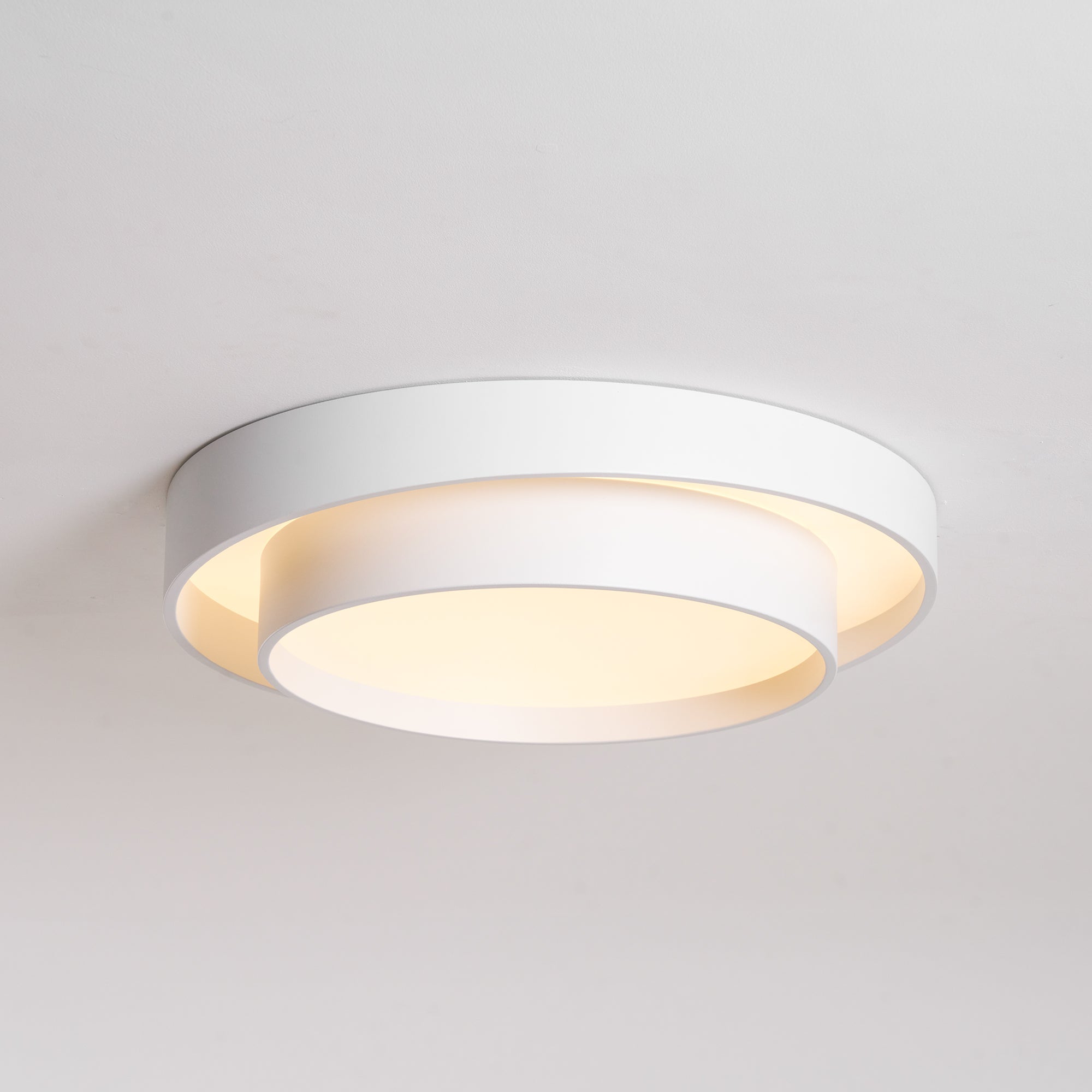 Alerlon Round Ceiling Light