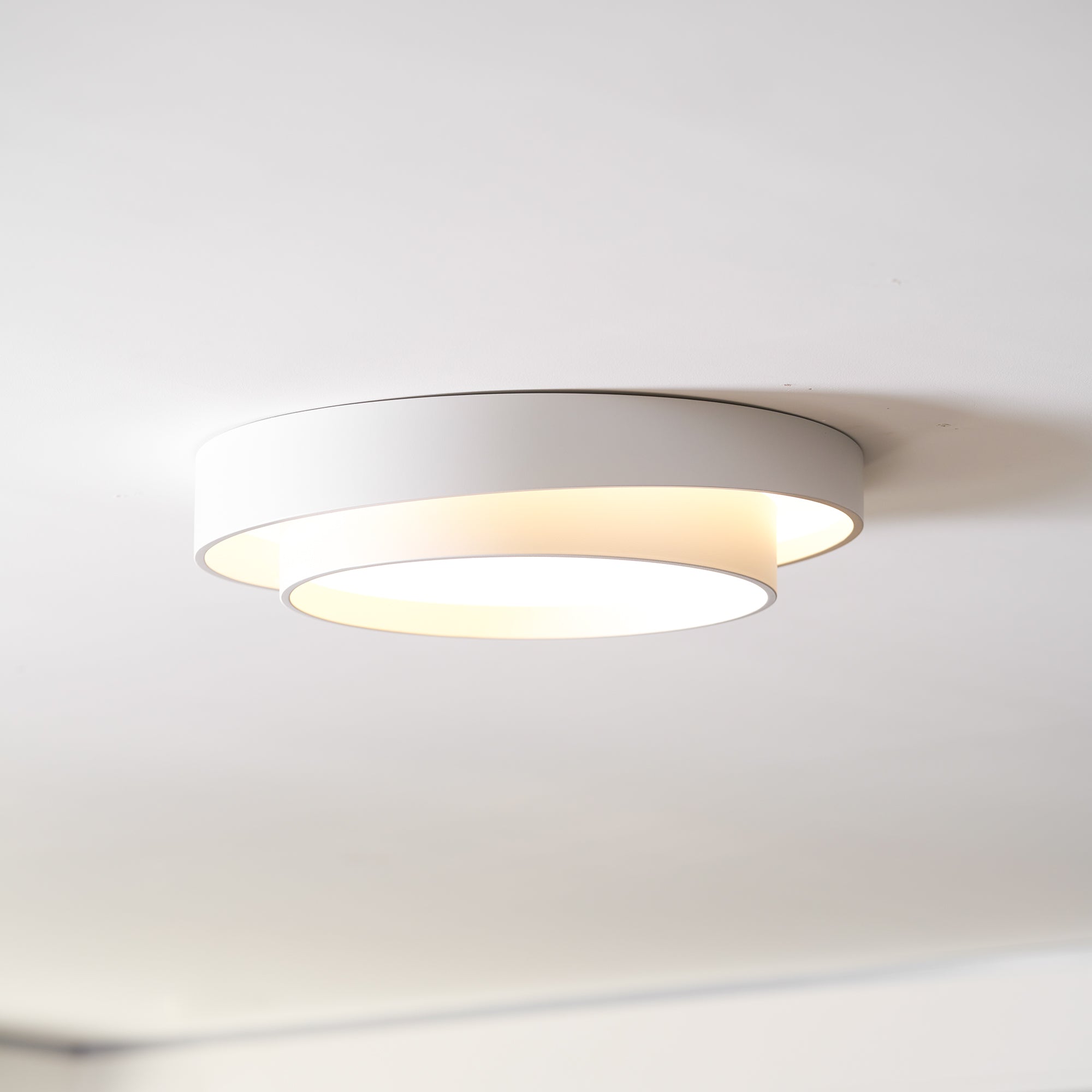 Alerlon Round Ceiling Light