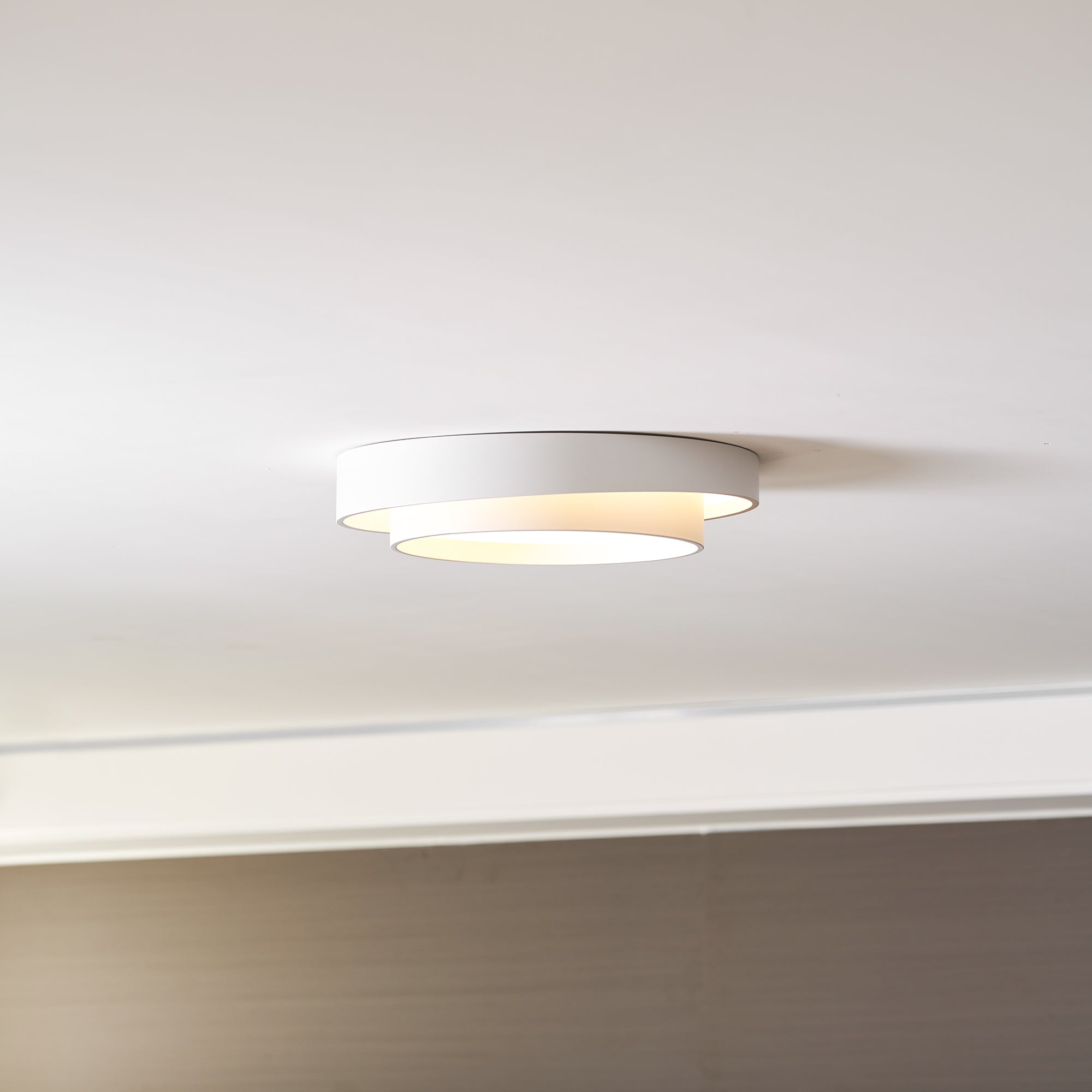 Alerlon Round Ceiling Light