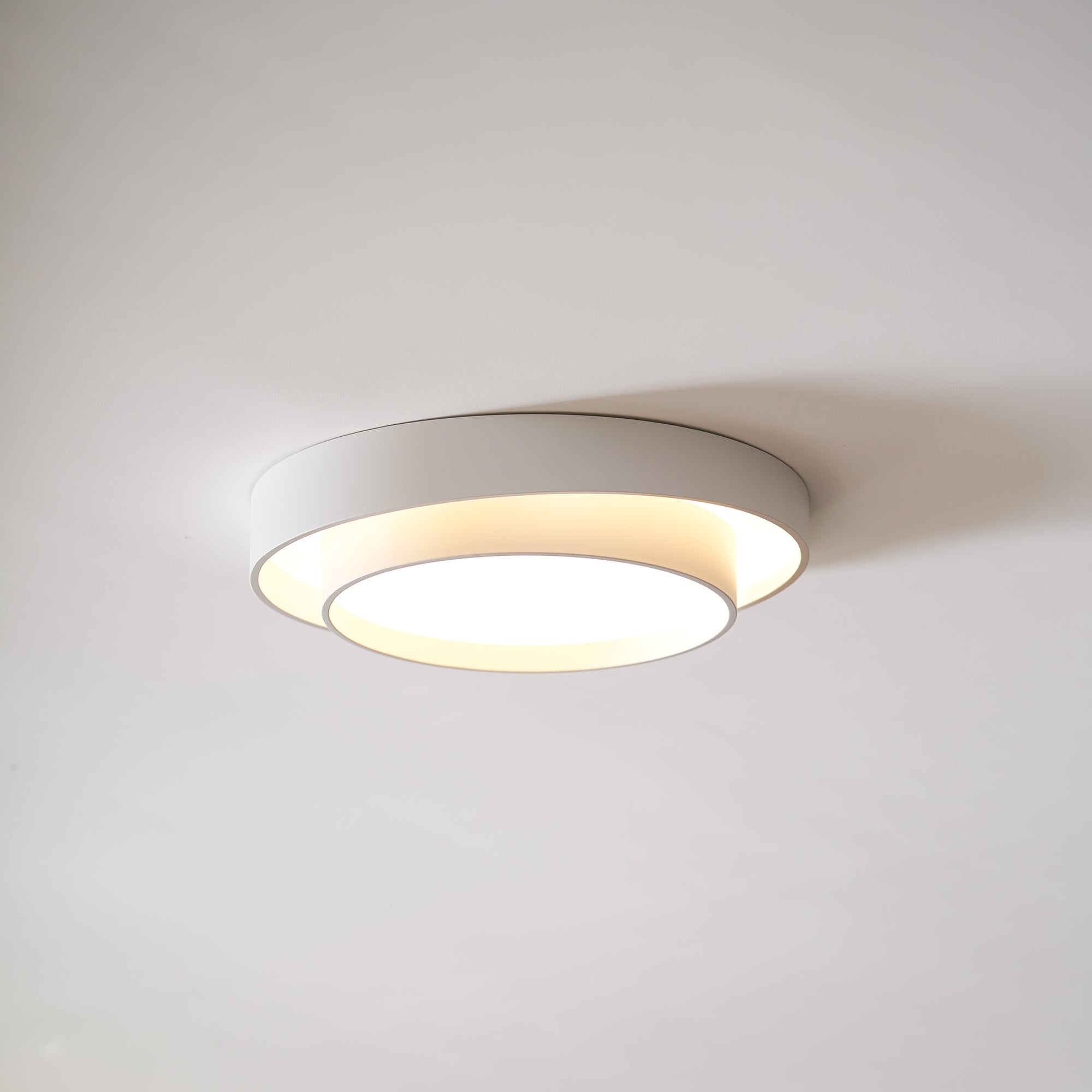 Alerlon Round Ceiling Light