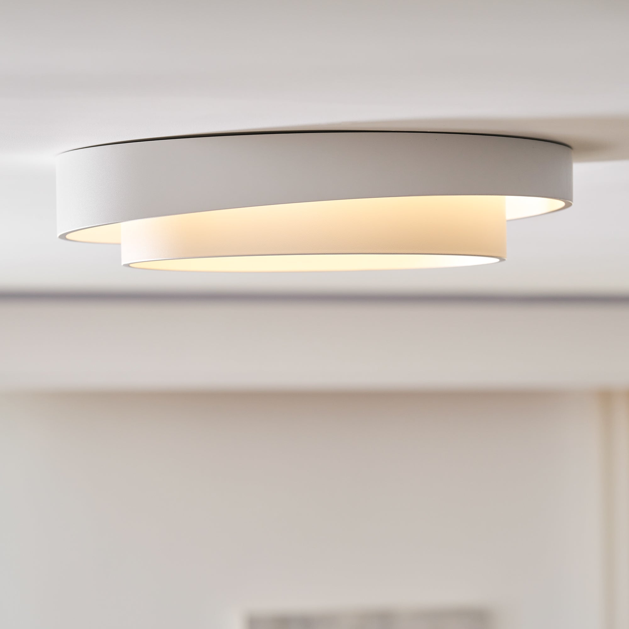 Alerlon Round Ceiling Light