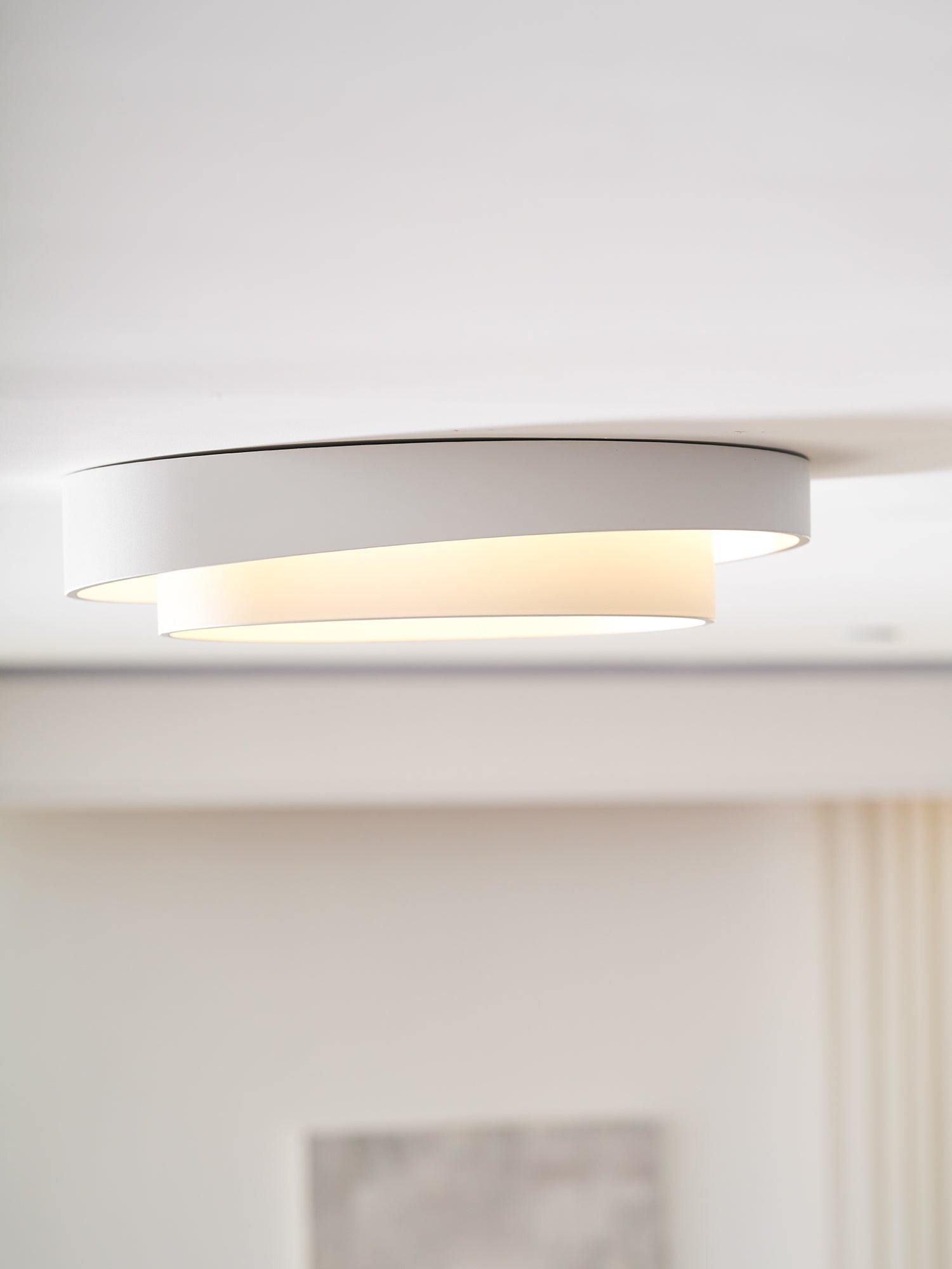 Alerlon Round Ceiling Light