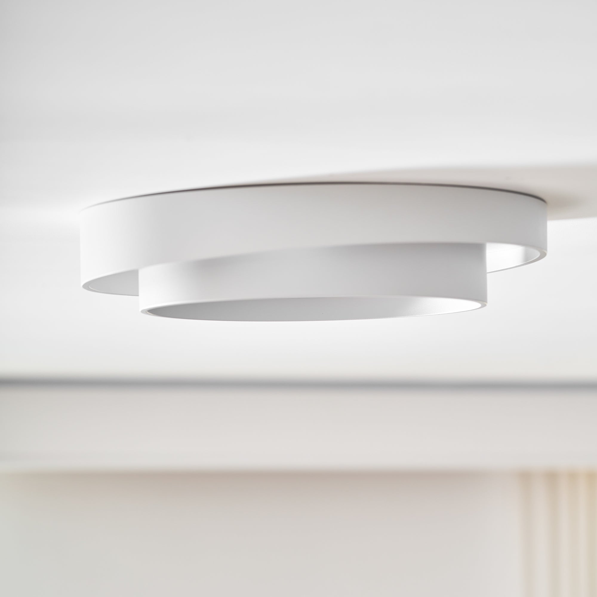 Alerlon Round Ceiling Light