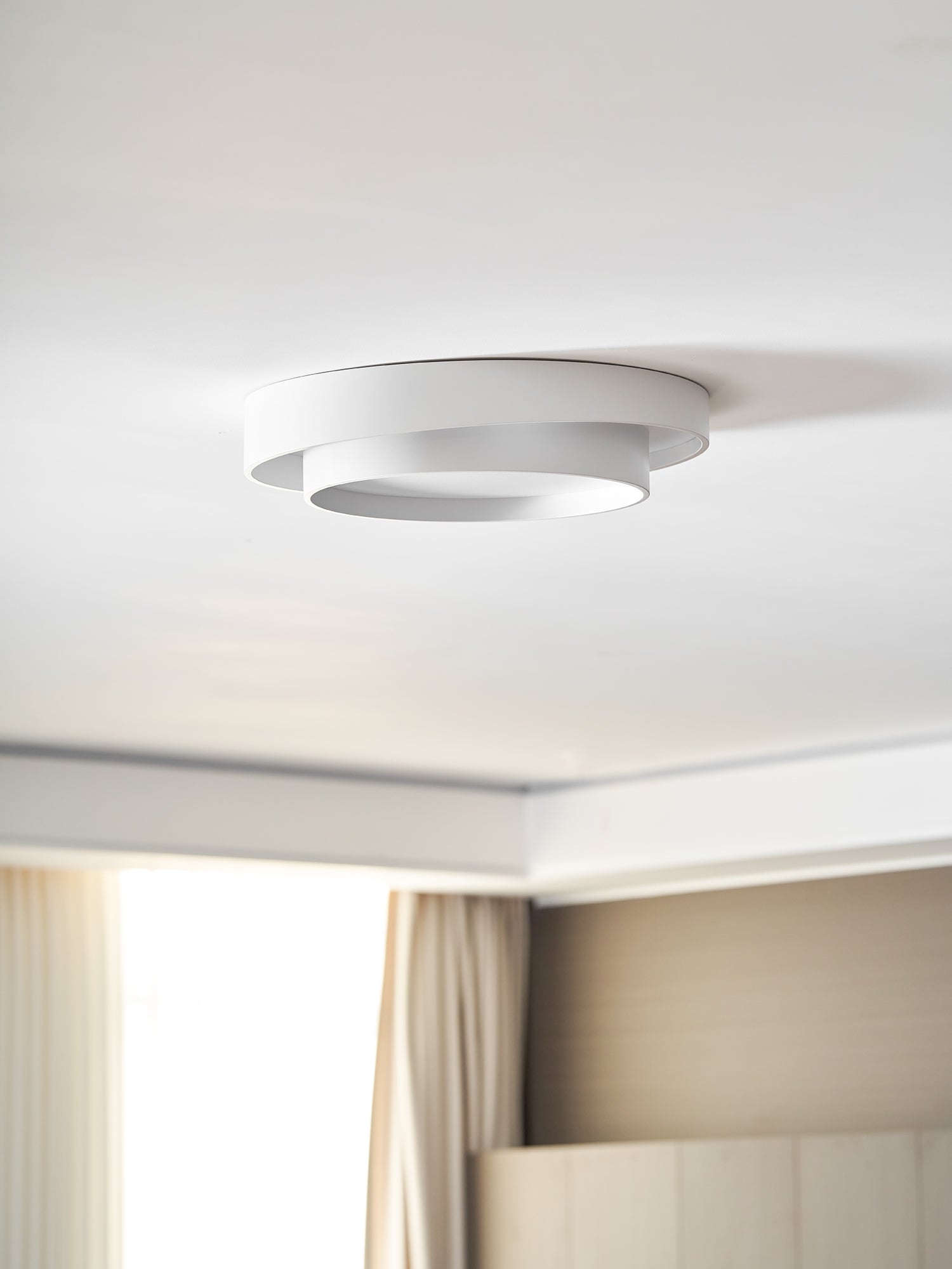 Alerlon Round Ceiling Light