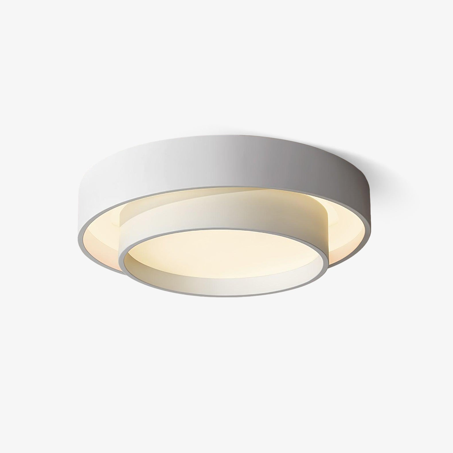 Alerlon Round Ceiling Light