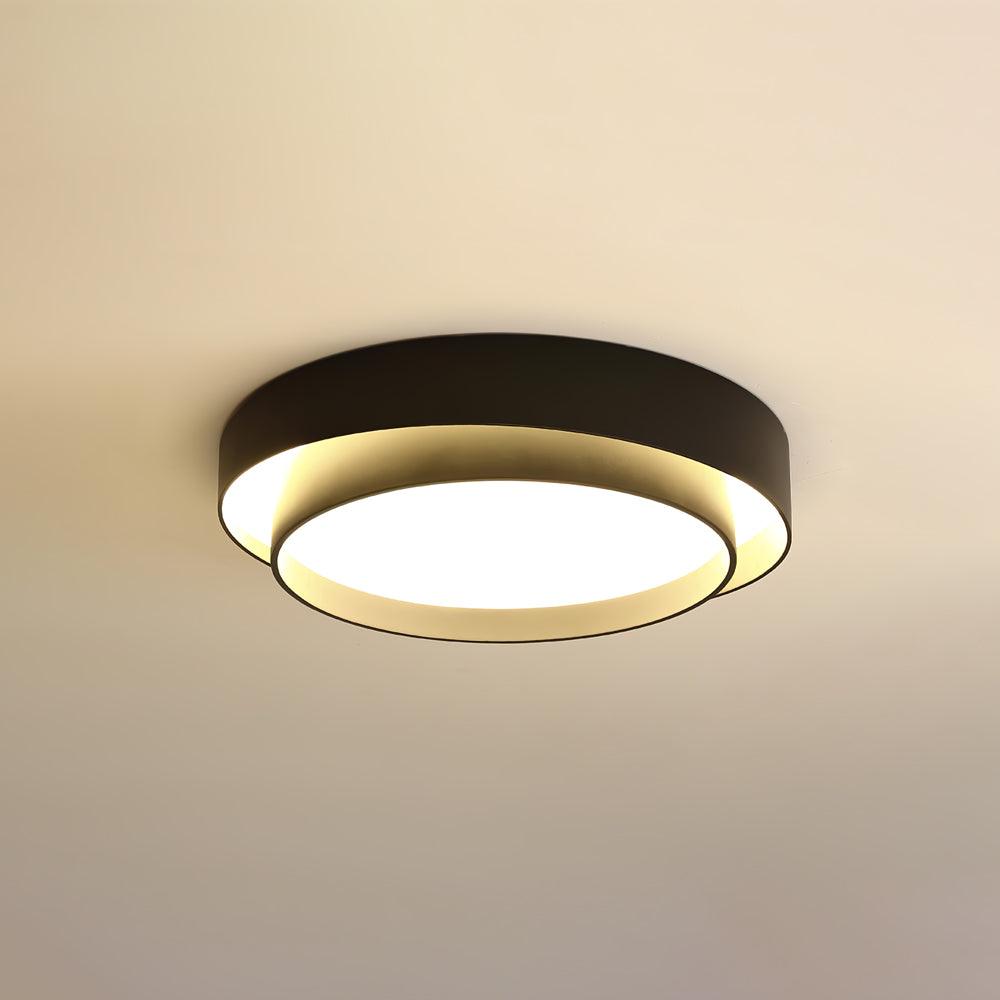 Alerlon Round Ceiling Light