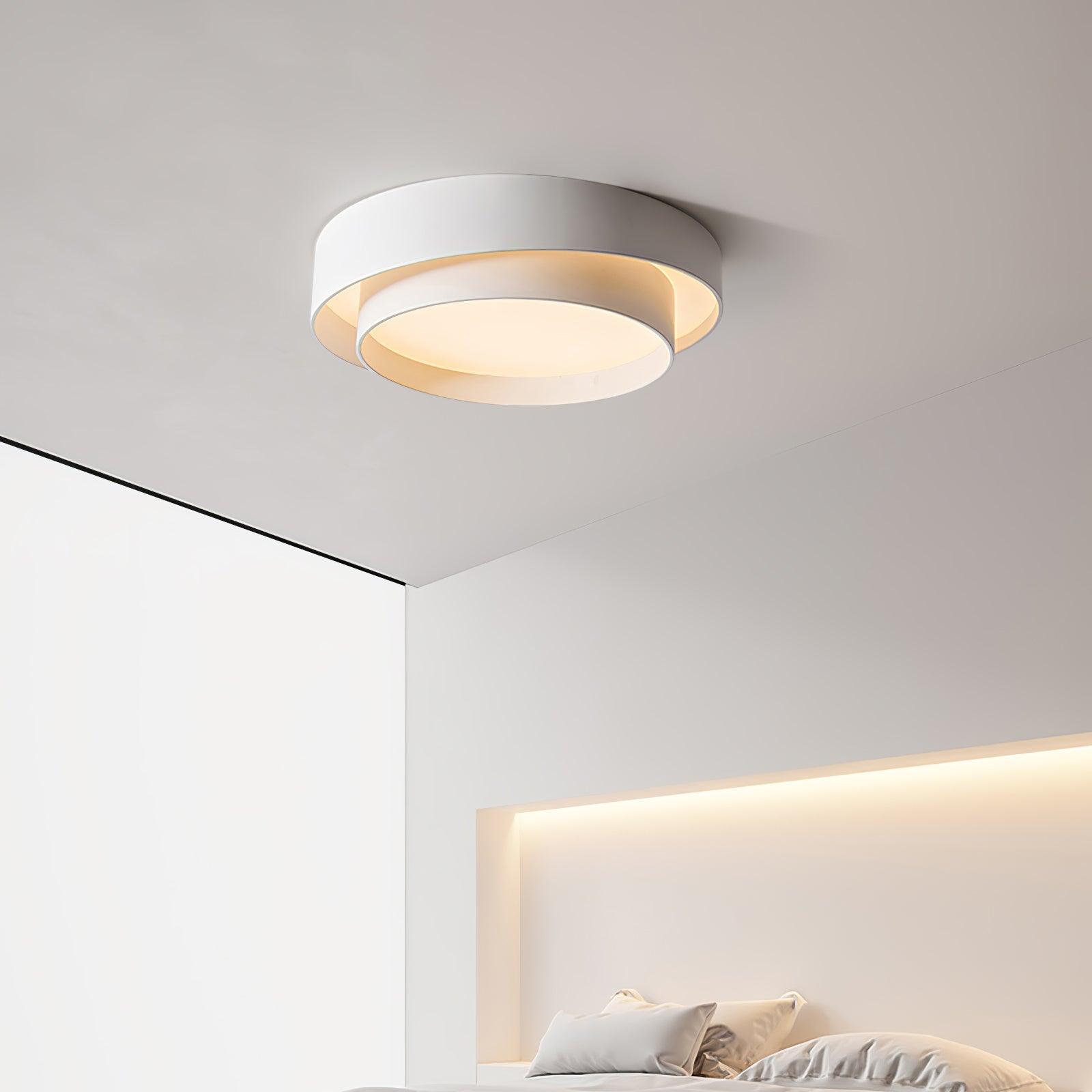 Alerlon Round Ceiling Light