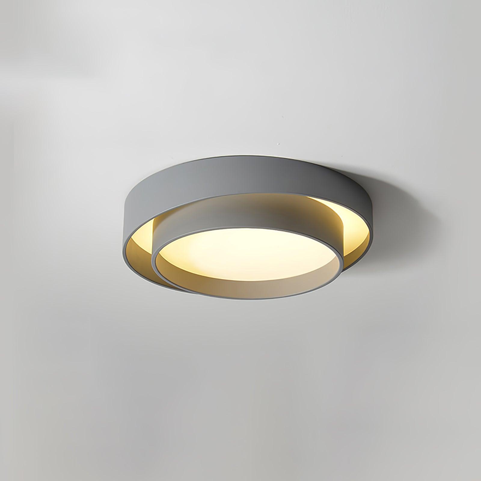Yerrona Ceiling Light