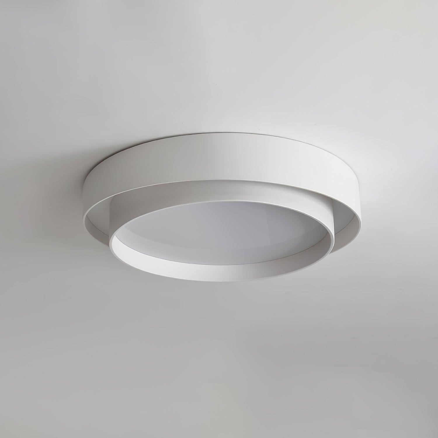 Alerlon Round Ceiling Light