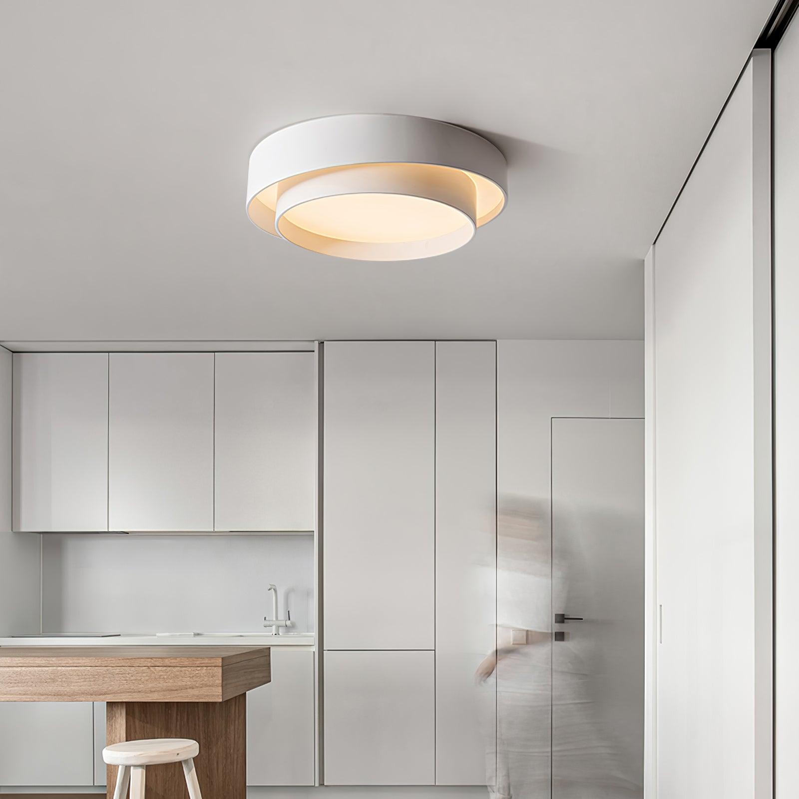 Yerrona Ceiling Light
