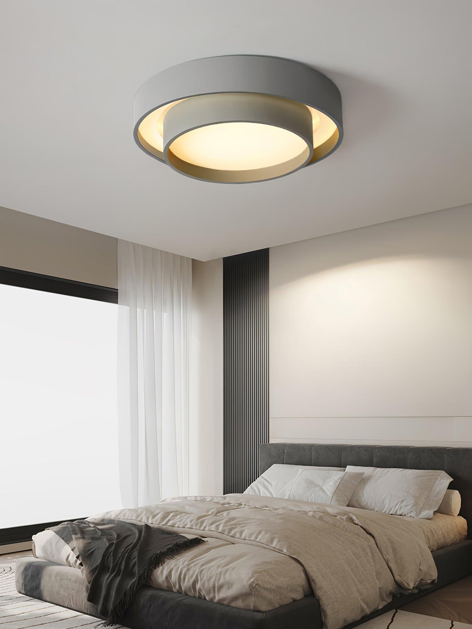 Alerlon Round Ceiling Light