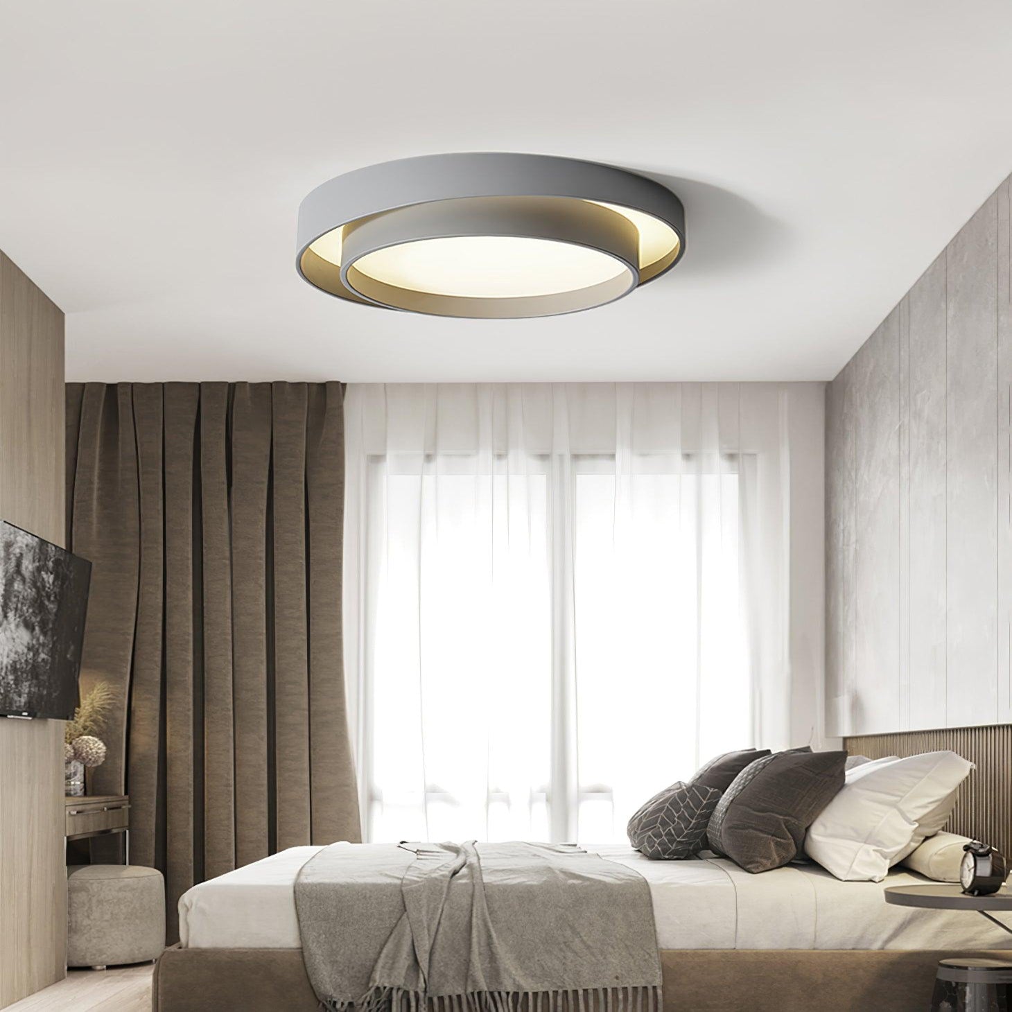 Yerrona Ceiling Light