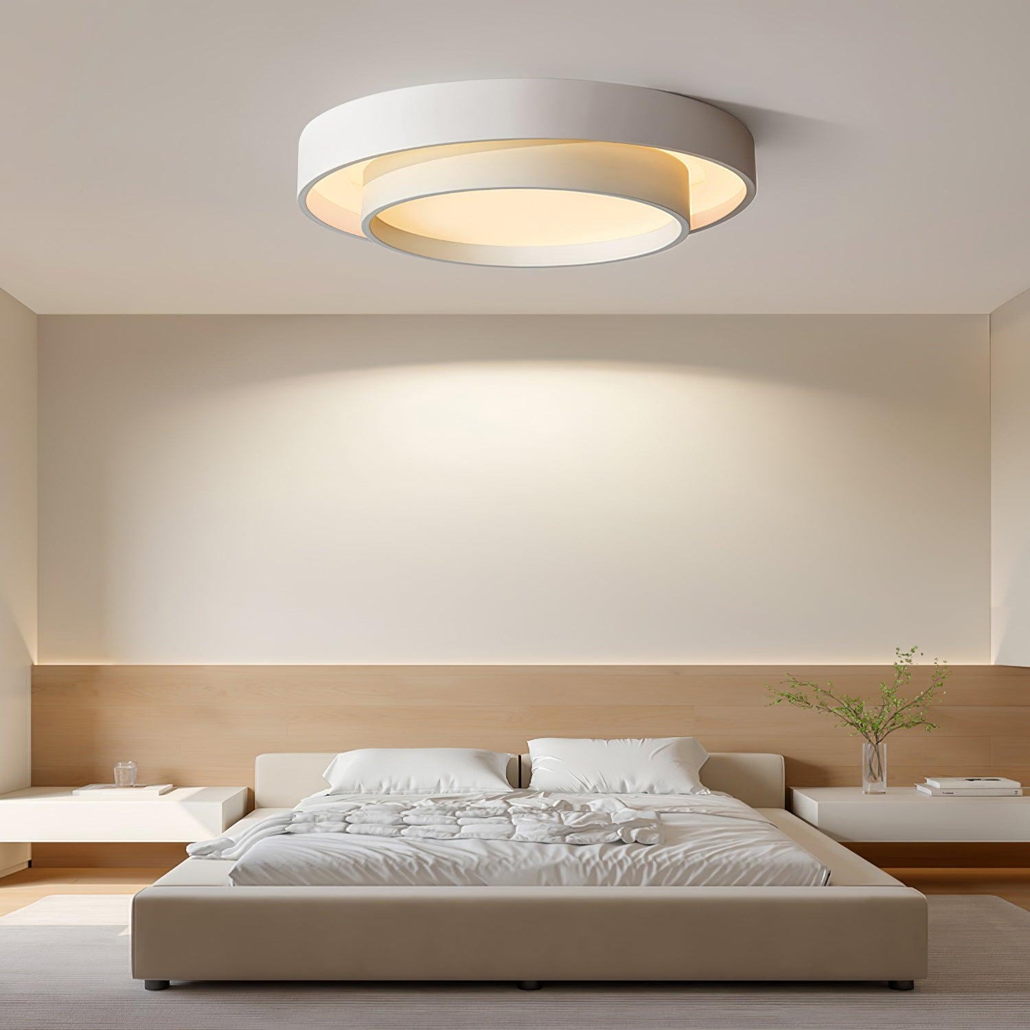 Yerrona Ceiling Light