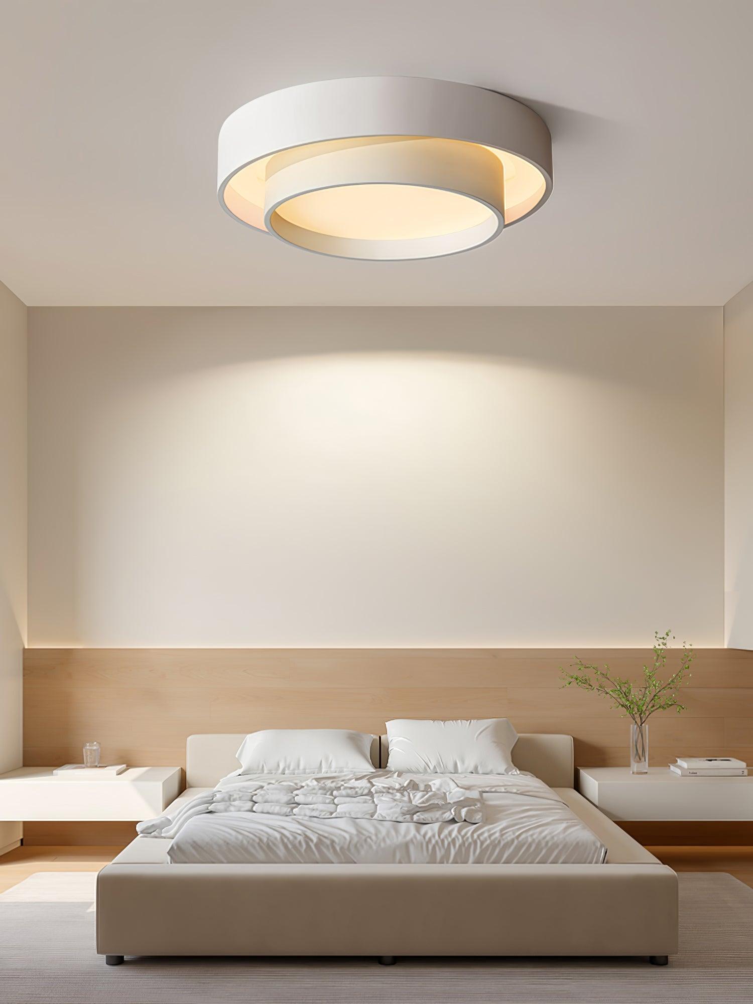 Alerlon Round Ceiling Light