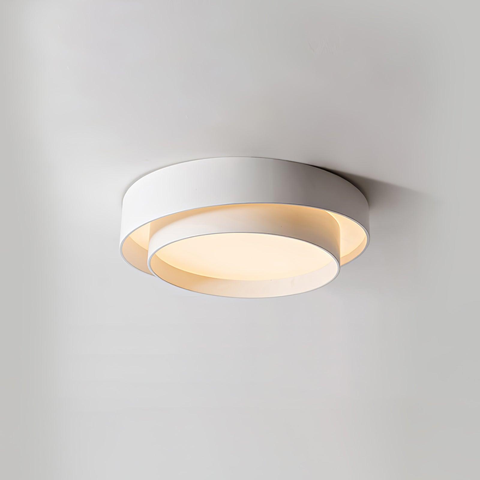 Alerlon Round Ceiling Light