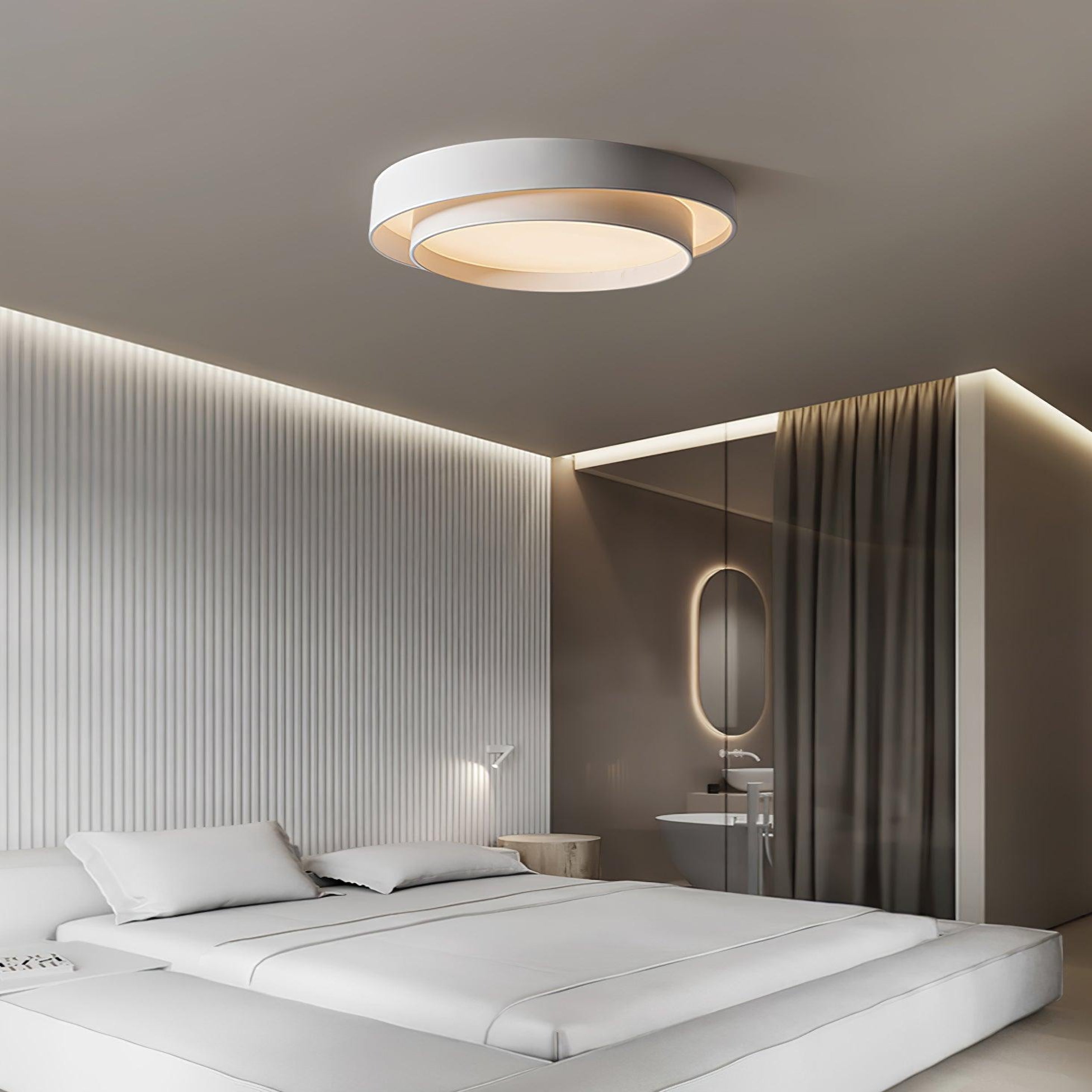 Yerrona Ceiling Light