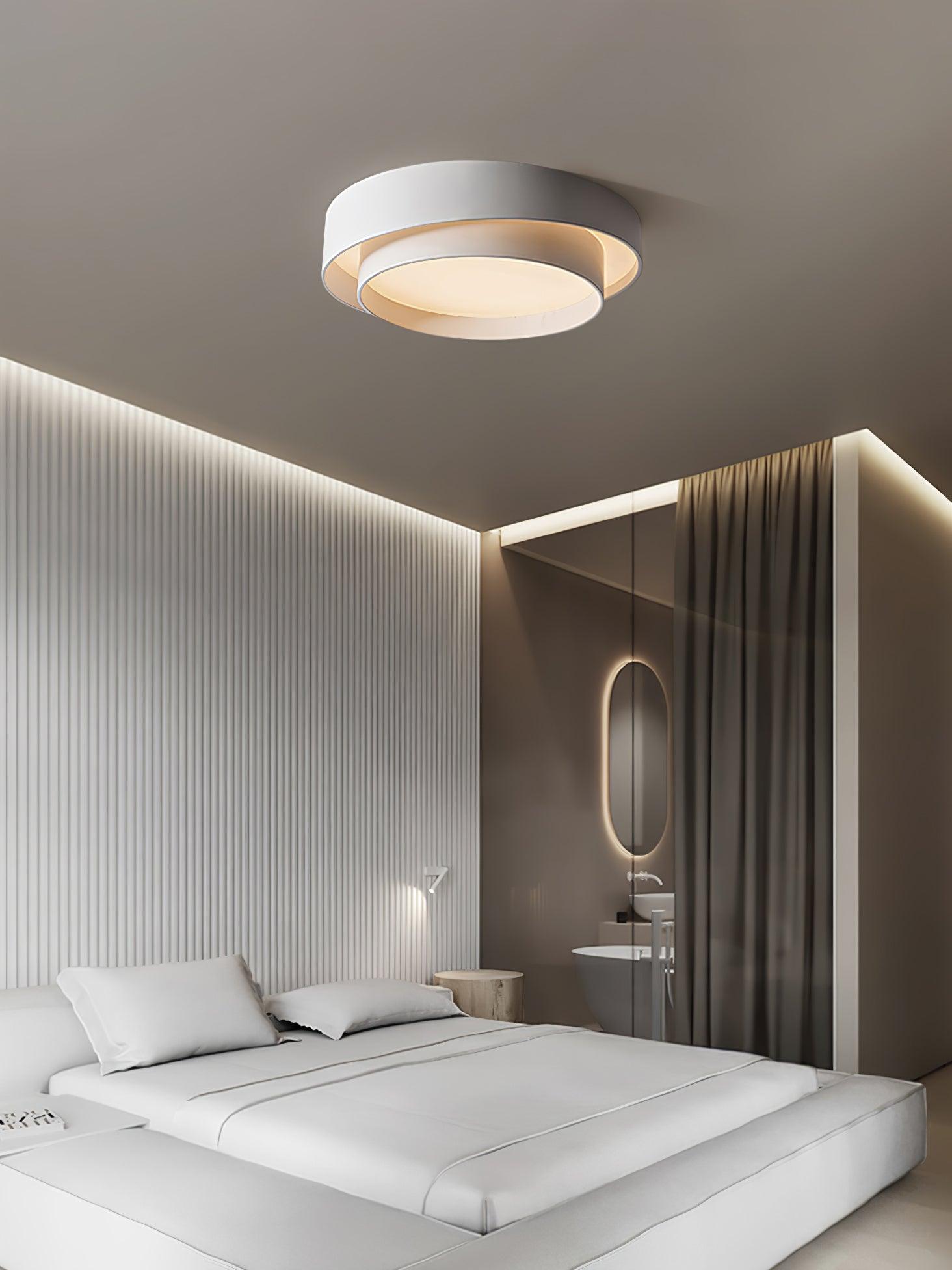 Alerlon Round Ceiling Light