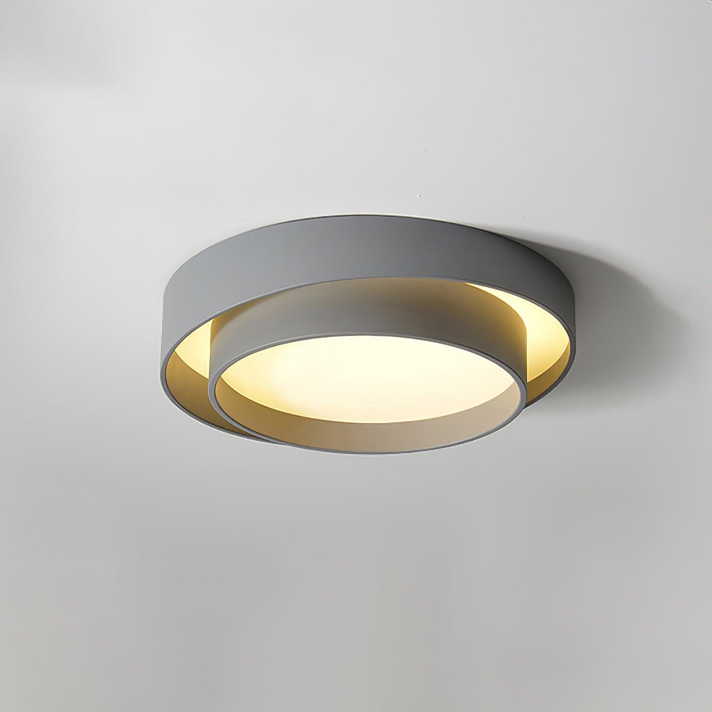 Alerlon Round Ceiling Light