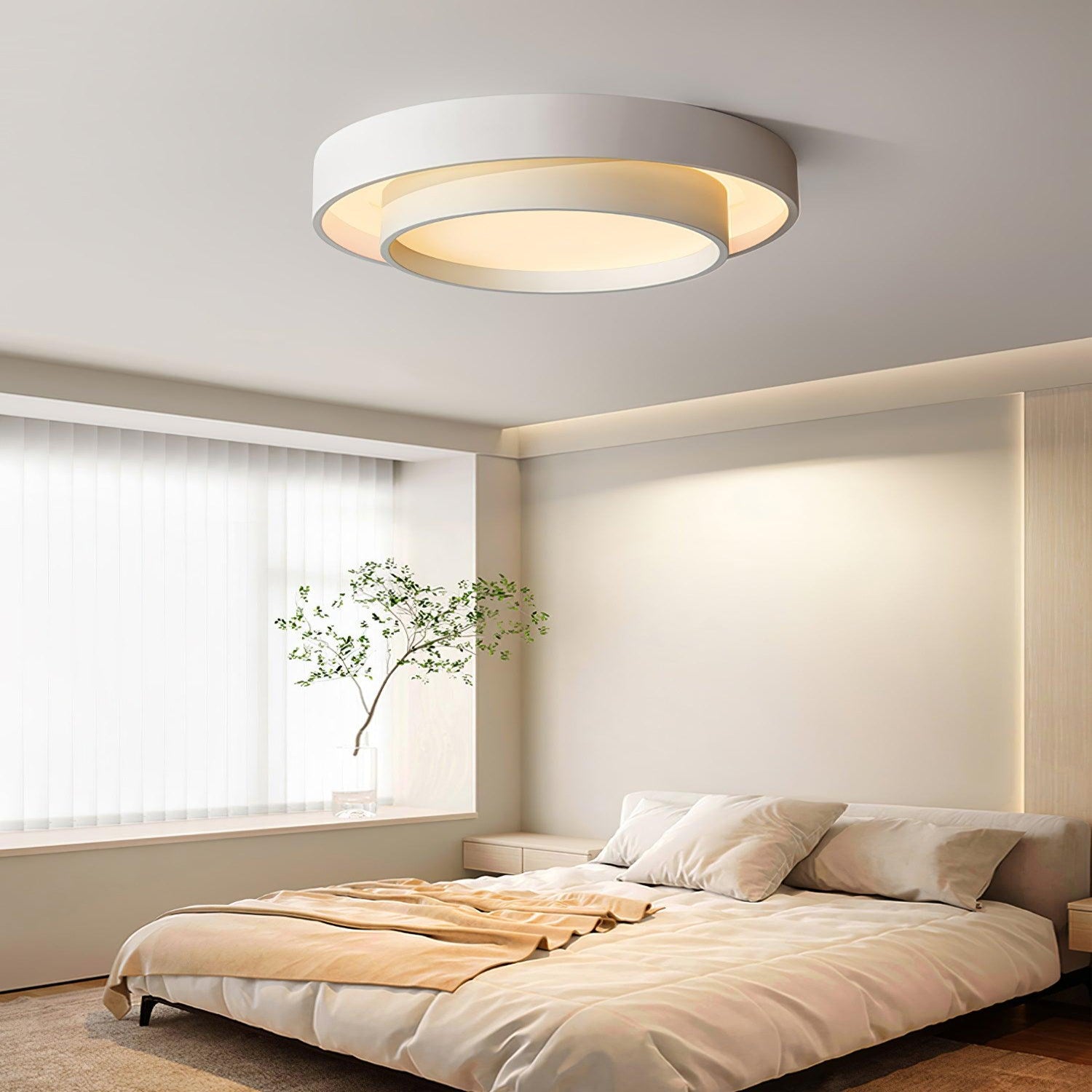 Yerrona Ceiling Light