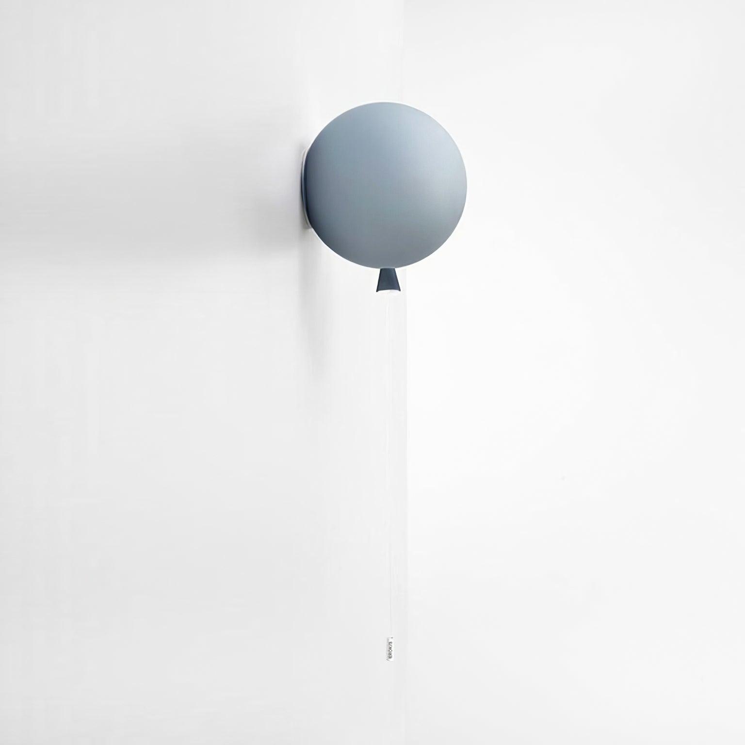 Pusanora Balloon Wall Light