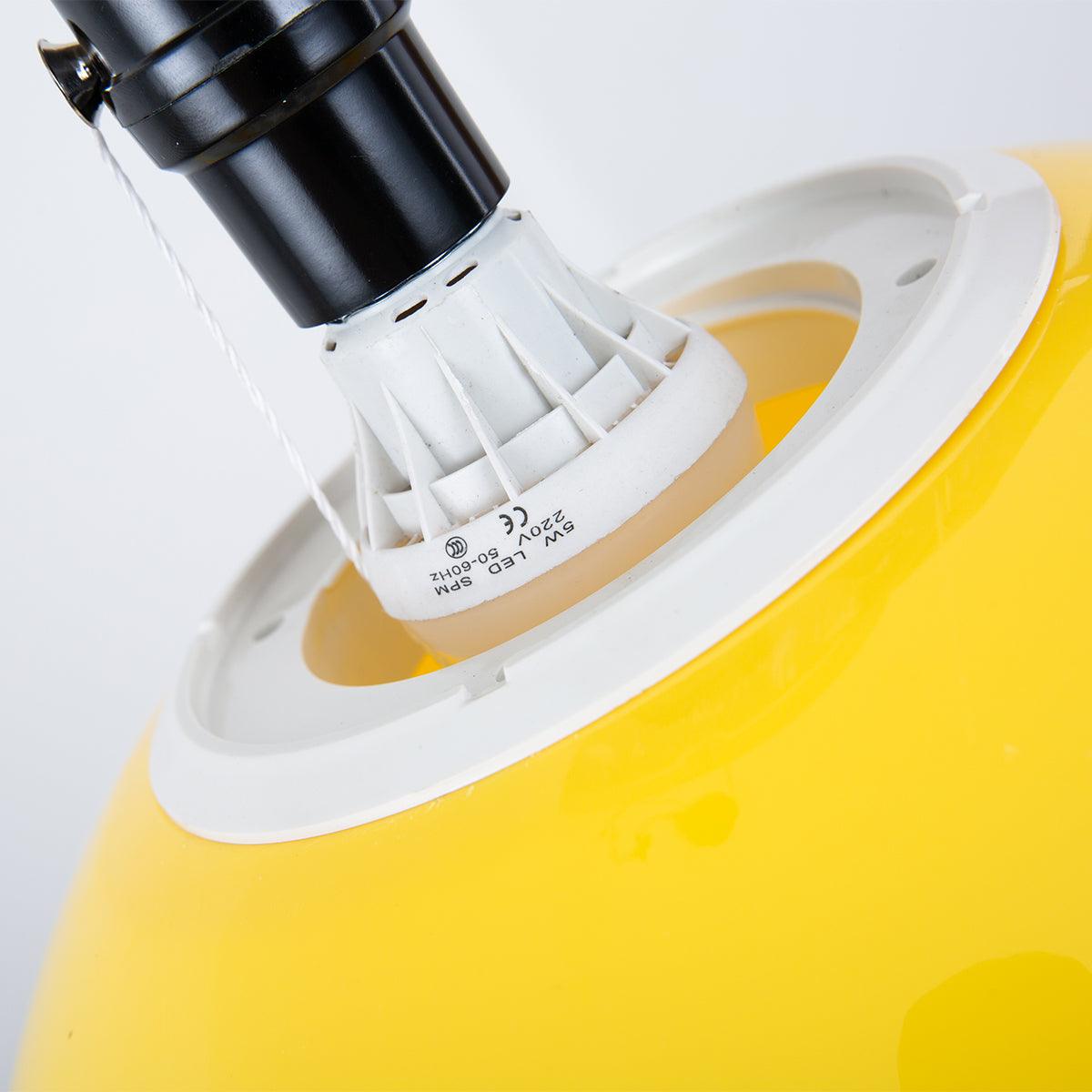 Pusanora Balloon Wall Light
