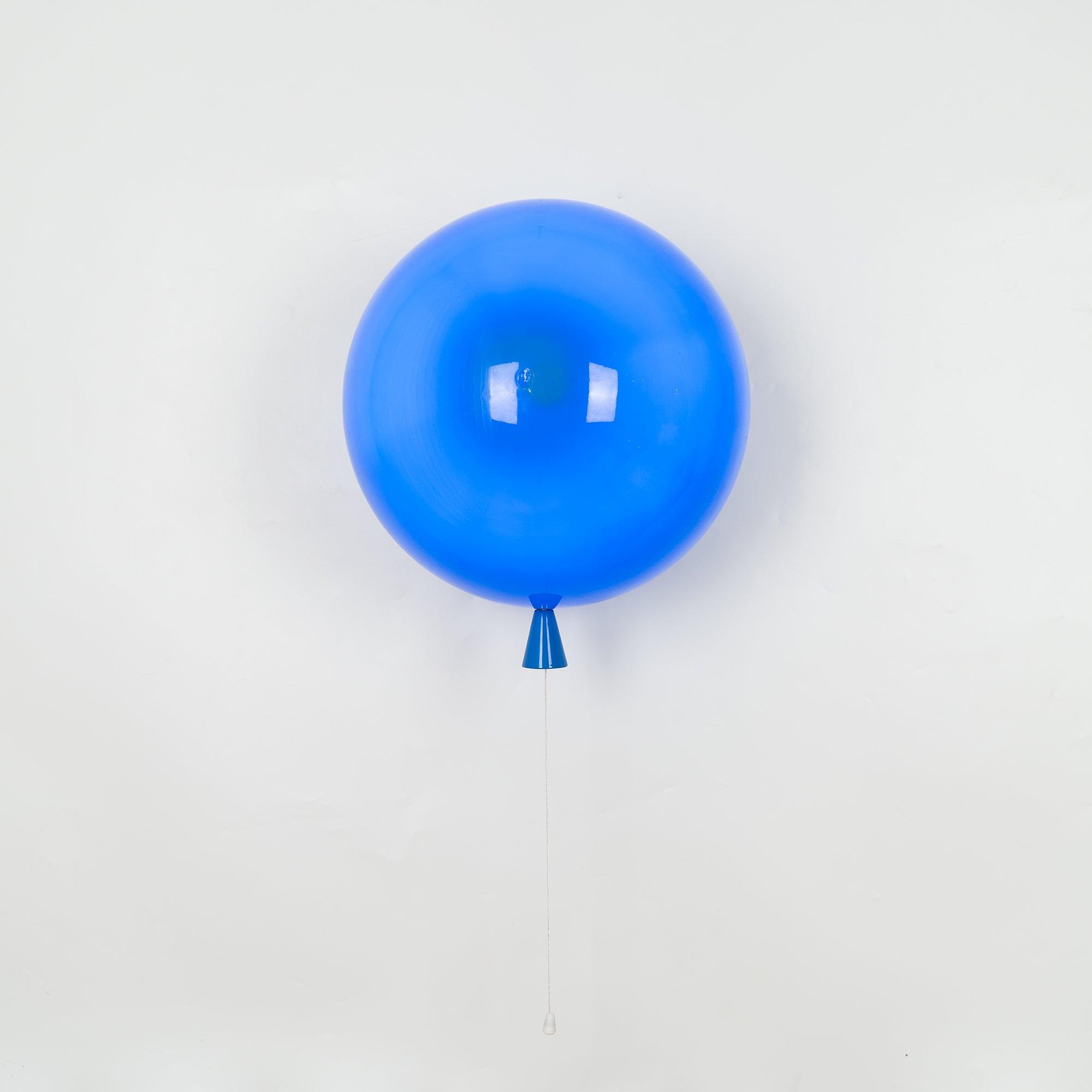 Pusanora Balloon Wall Light