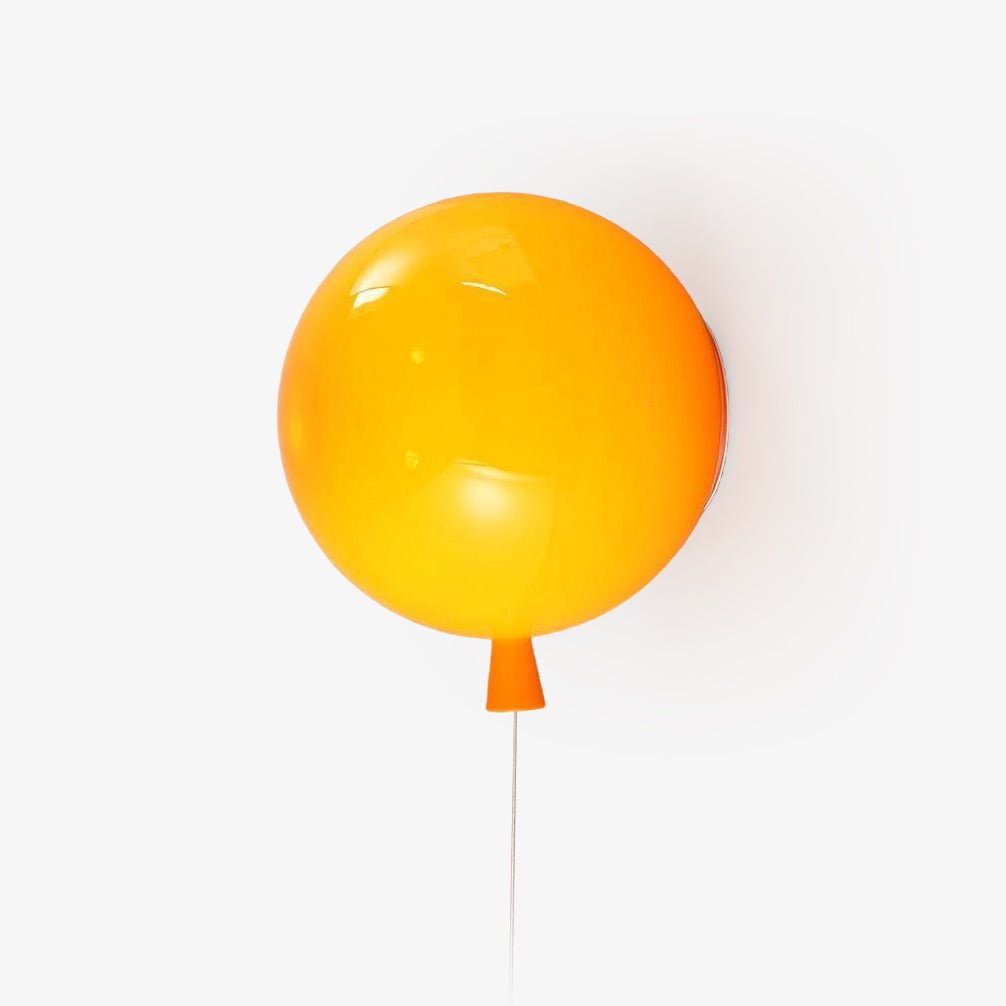 Pusanora Balloon Wall Light