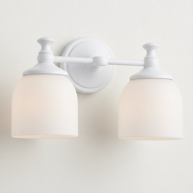Zamero Short Arm Wall Light