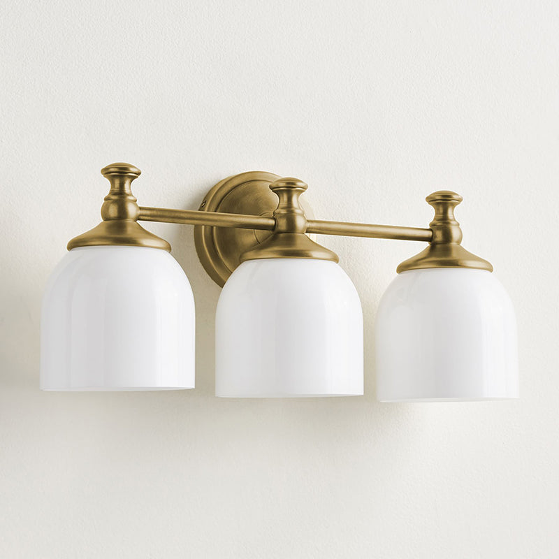 Zamero Short Arm Wall Light