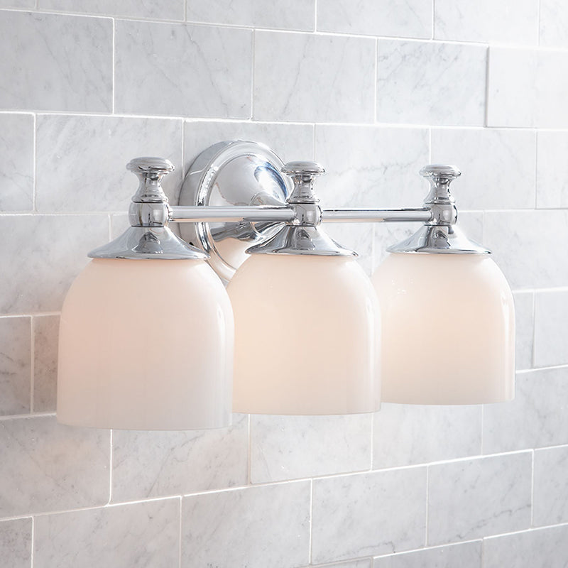 Zamero Short Arm Wall Light