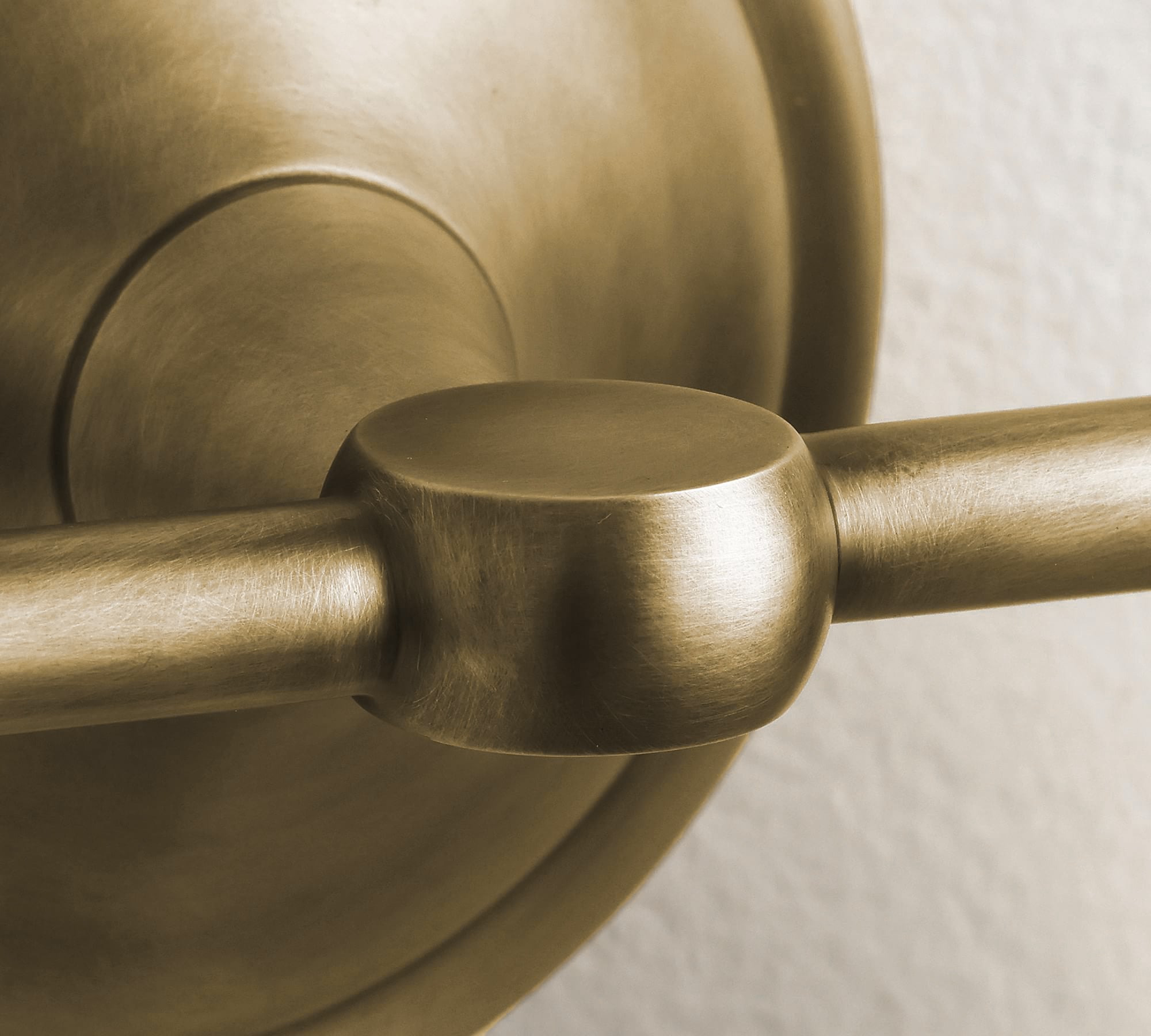 Zamero Short Arm Wall Light