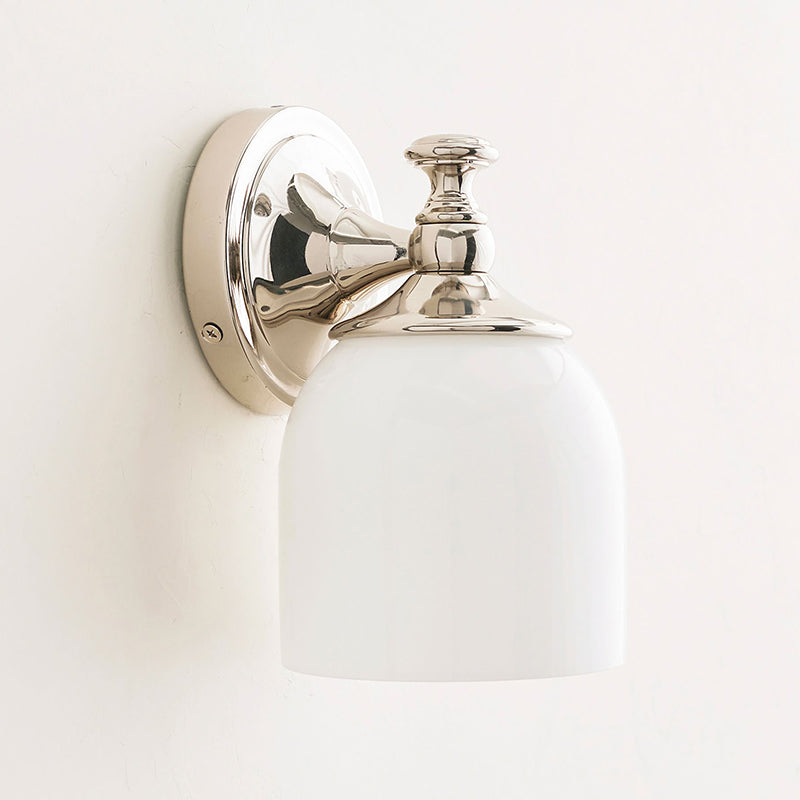 Zamero Short Arm Wall Light