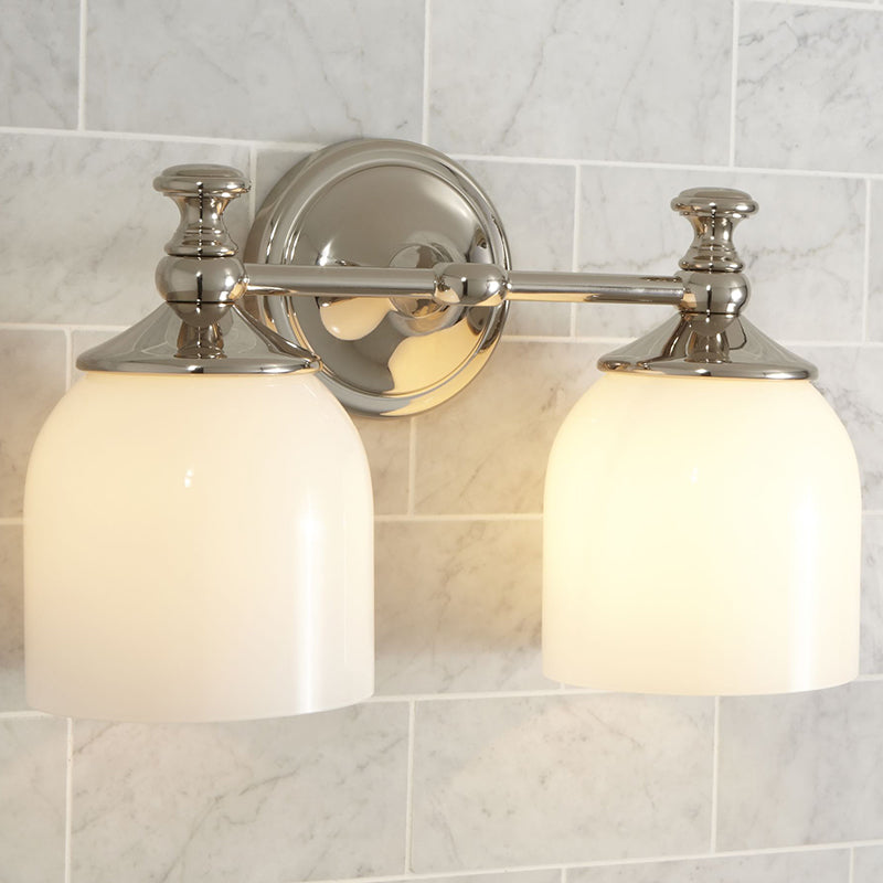Zamero Short Arm Wall Light