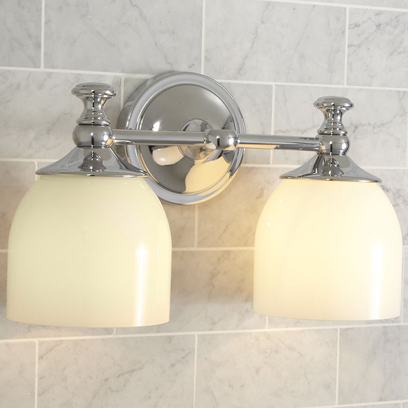 Zamero Short Arm Wall Light