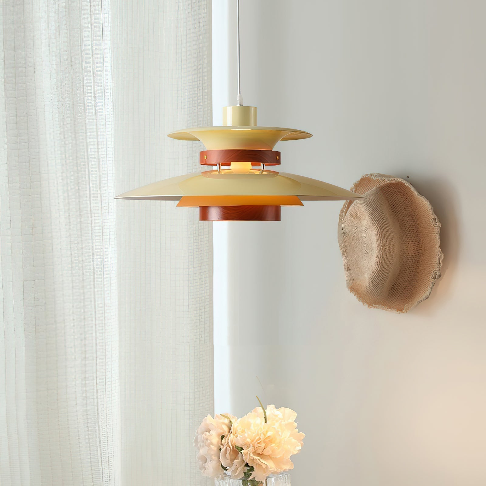 Morecan Pendant Light