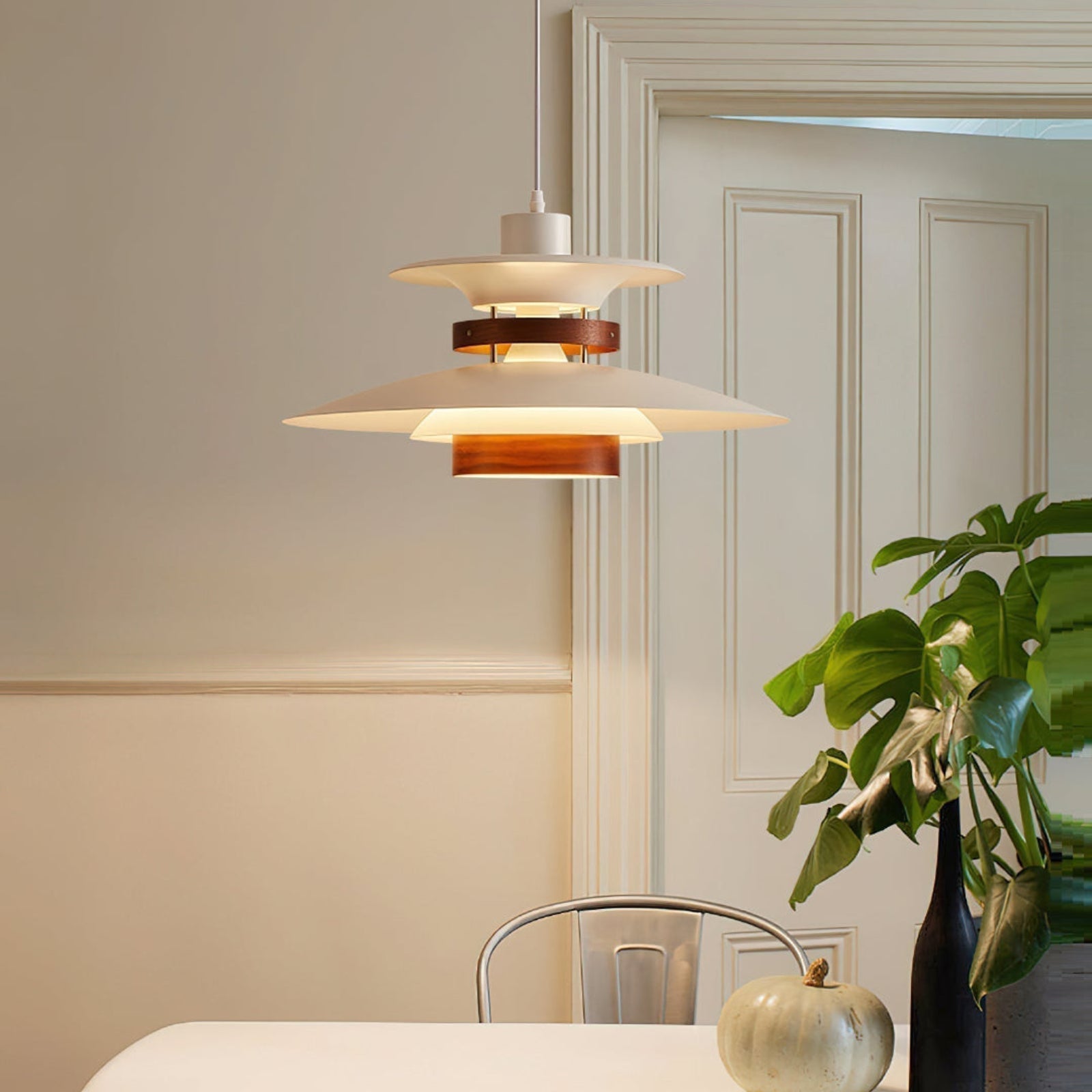 Morecan Pendant Light