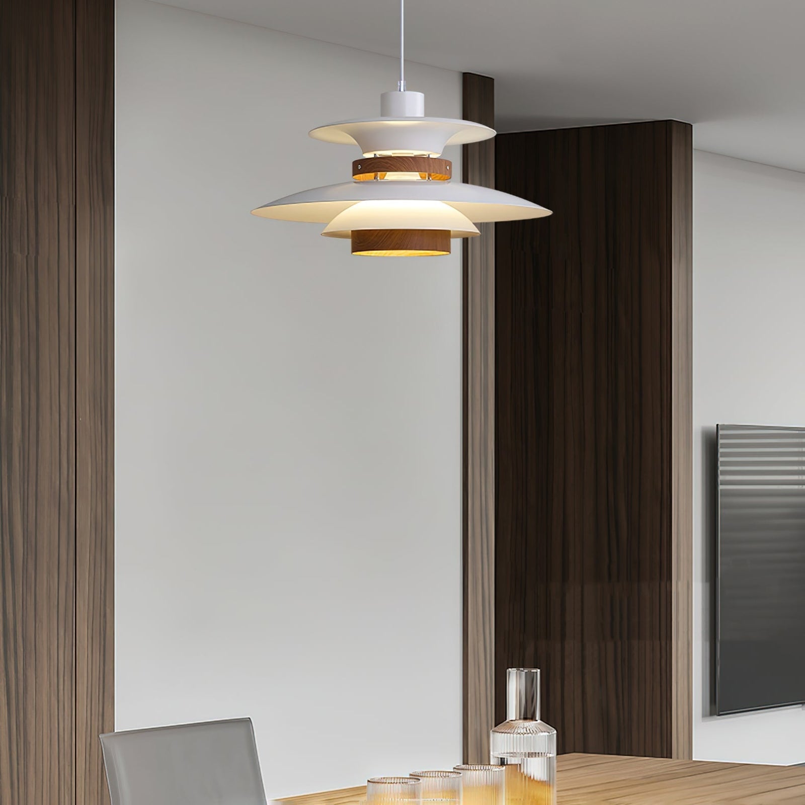 Morecan Pendant Light
