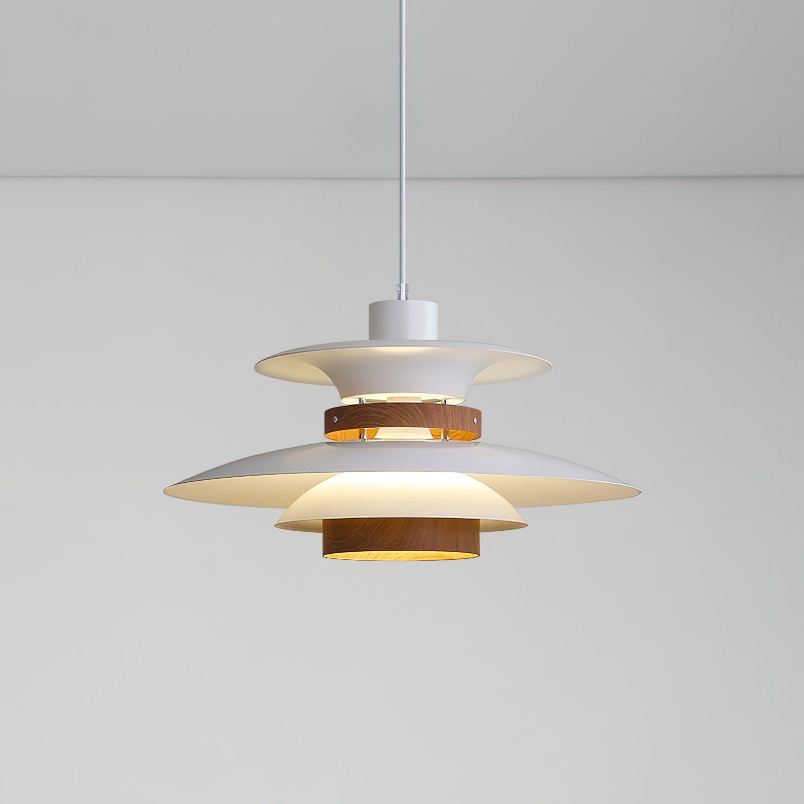 Morecan Pendant Light