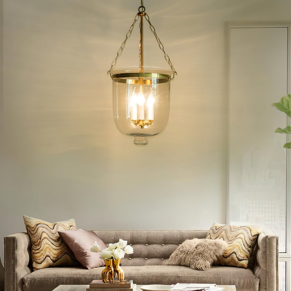 Chelsea Pendant Lamp – detail 5