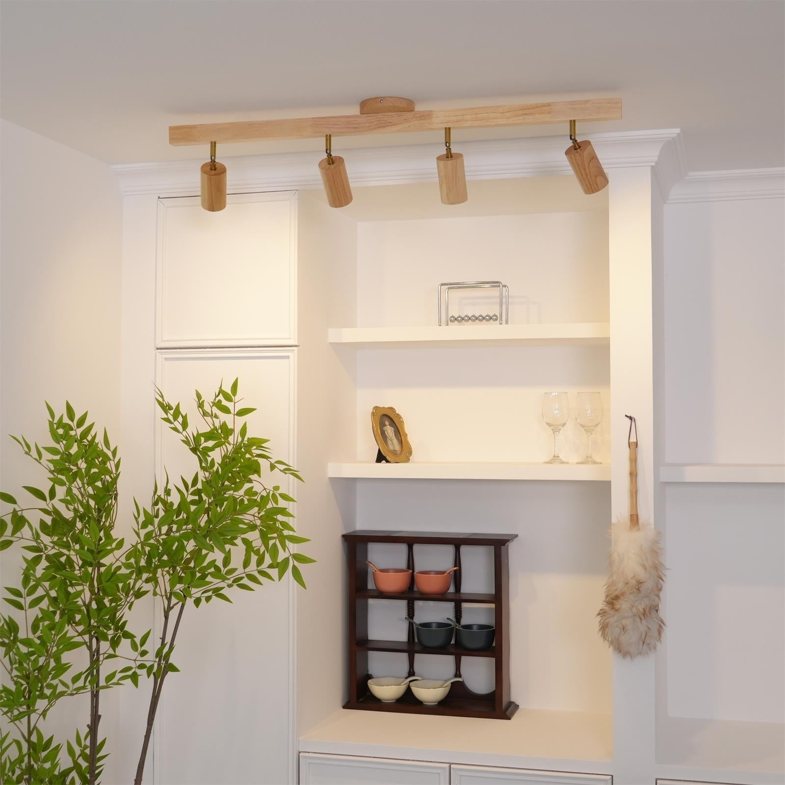 Sonir Ceiling Light