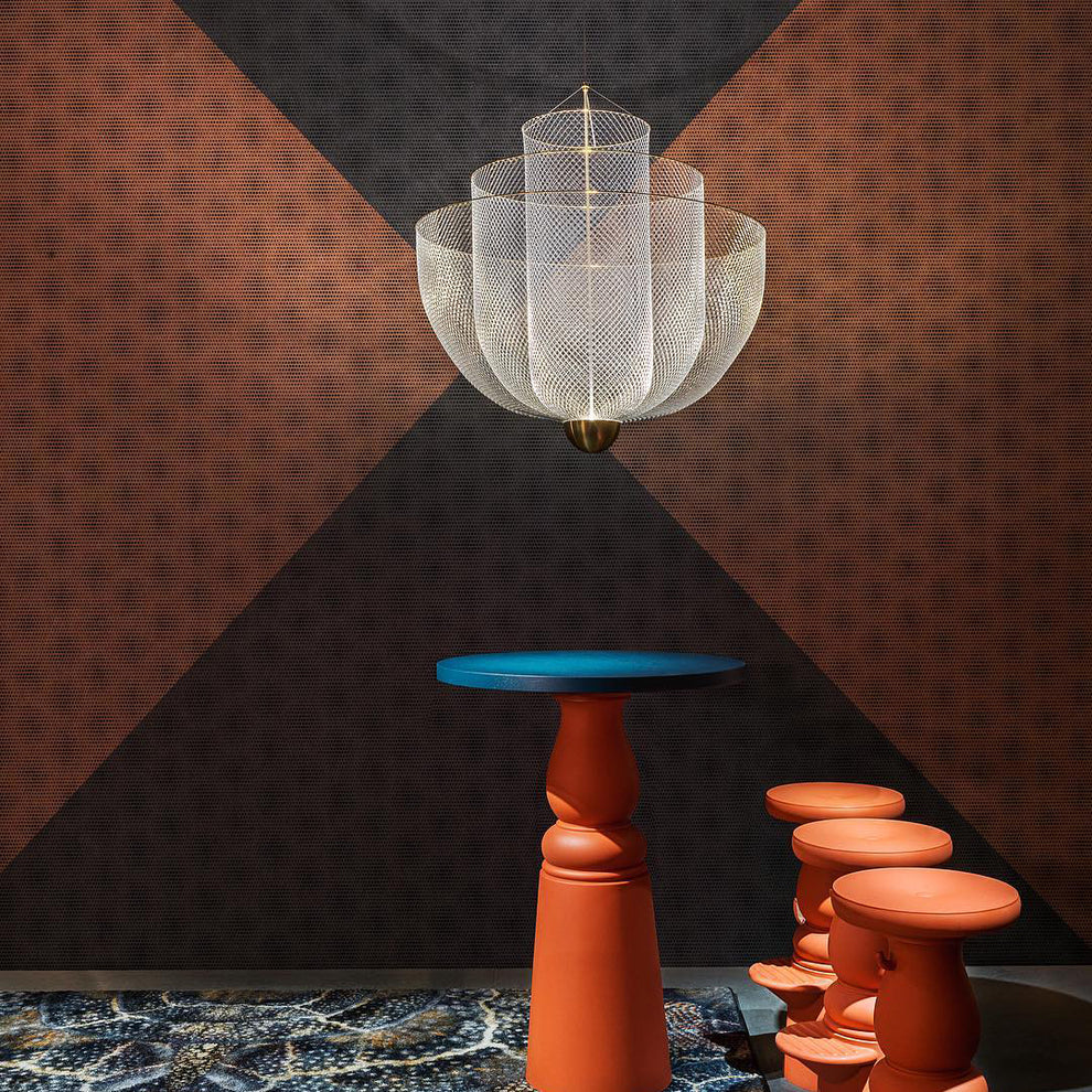 Arzanlian Modern Chandelier