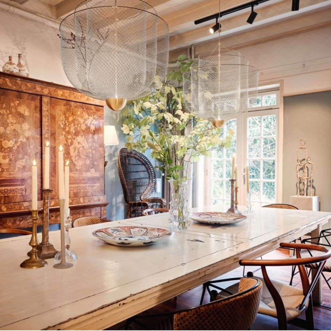 Arzanlian Modern Chandelier