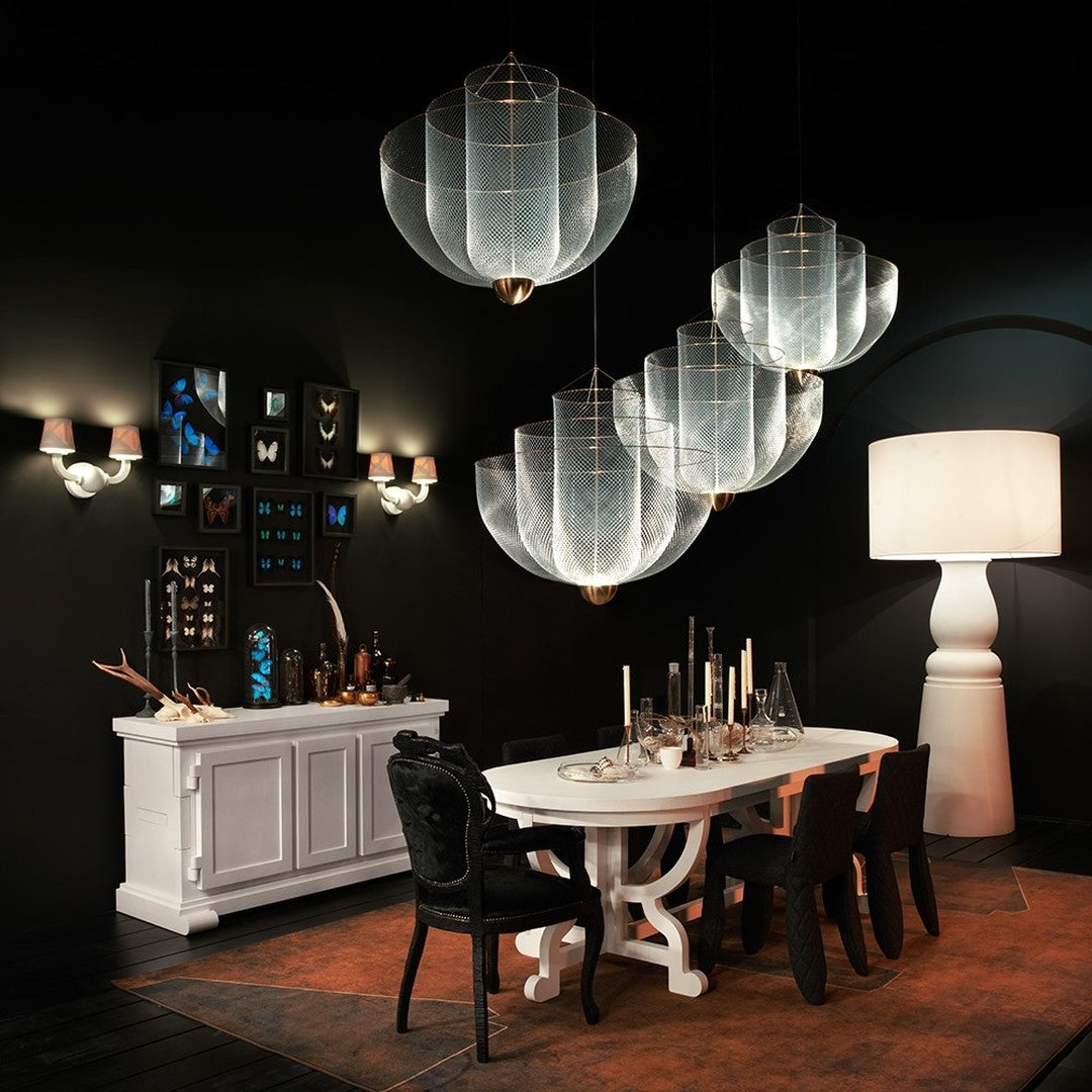 Arzanlian Modern Chandelier